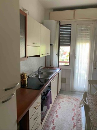 Abitazione di tipo economico immobile residenziale