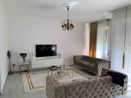 Abitazione di tipo economico immobile residenziale