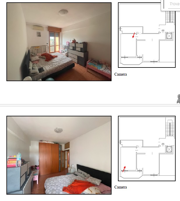 Abitazione di tipo economico immobile residenziale