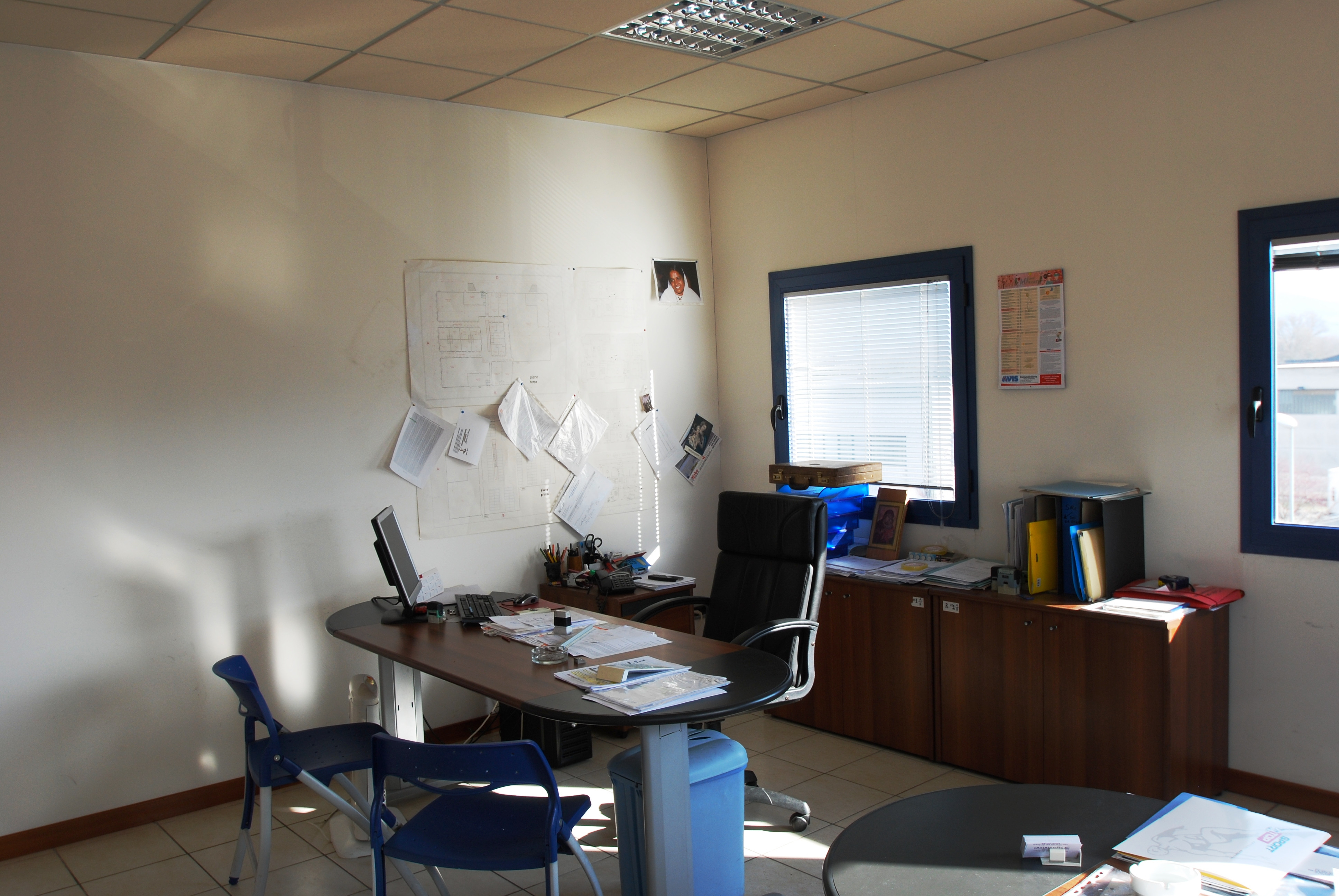 Uffici e studi privati immobile commerciale