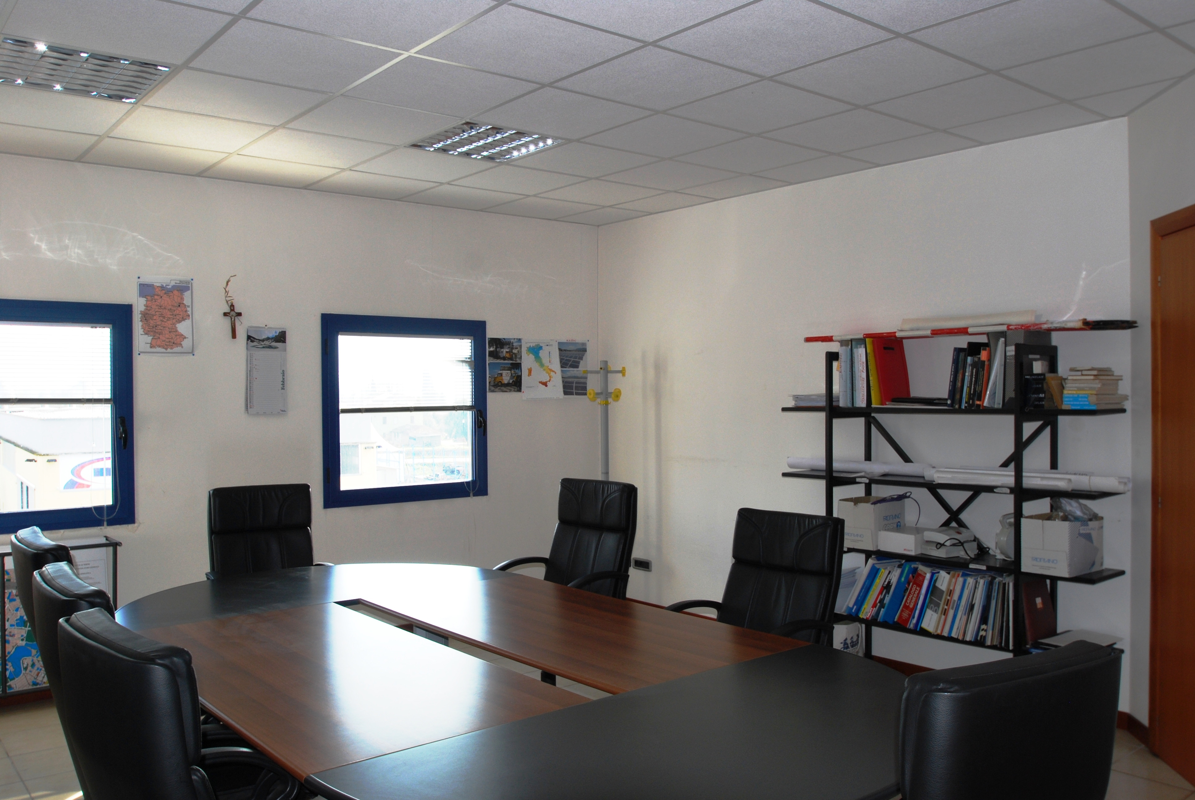 Uffici e studi privati immobile commerciale