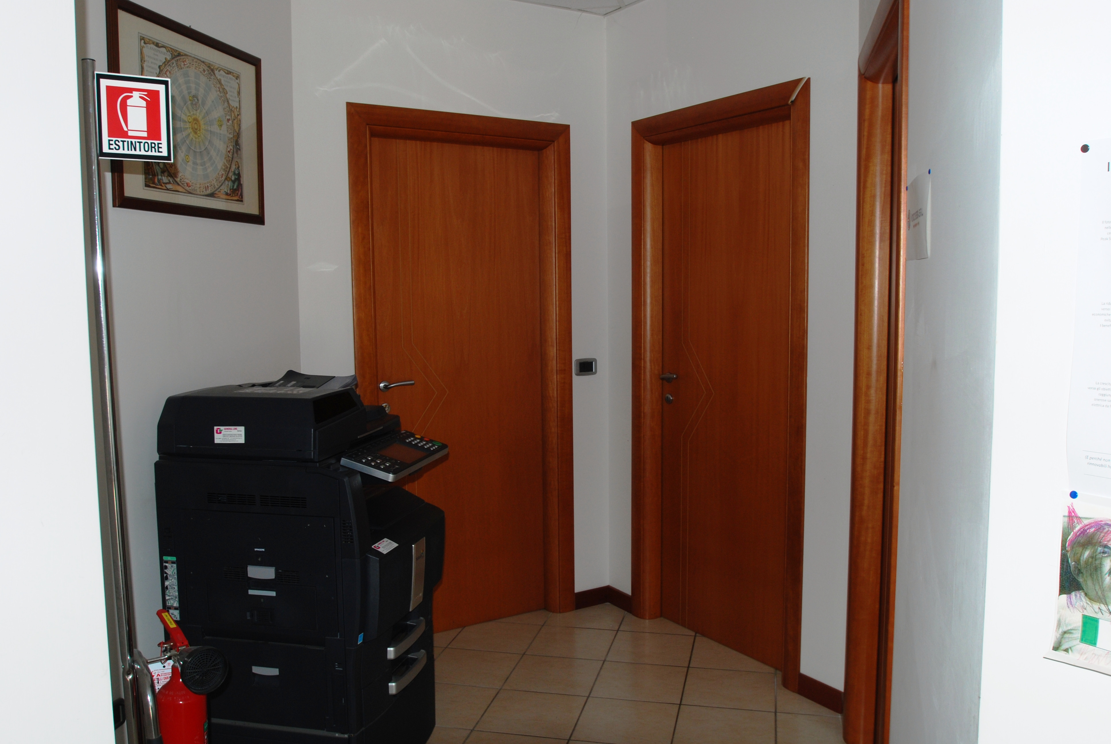 Uffici e studi privati immobile commerciale
