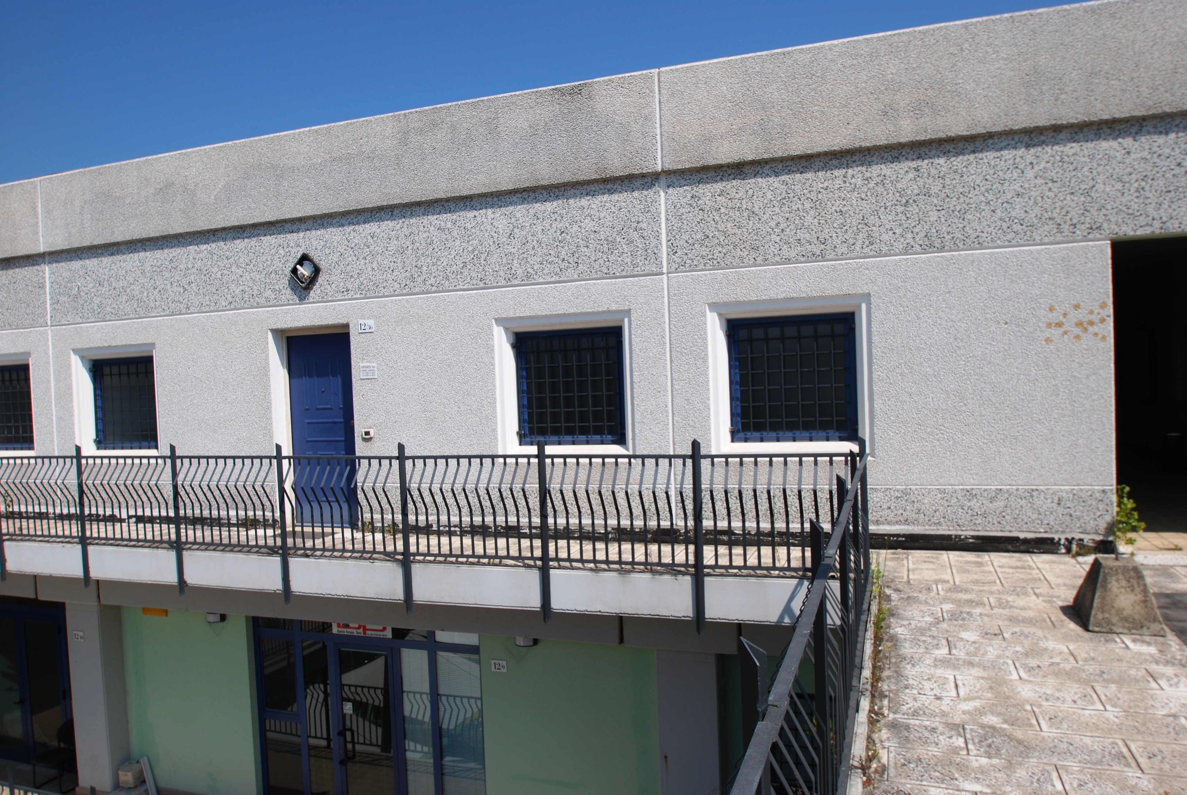 Uffici e studi privati immobile commerciale
