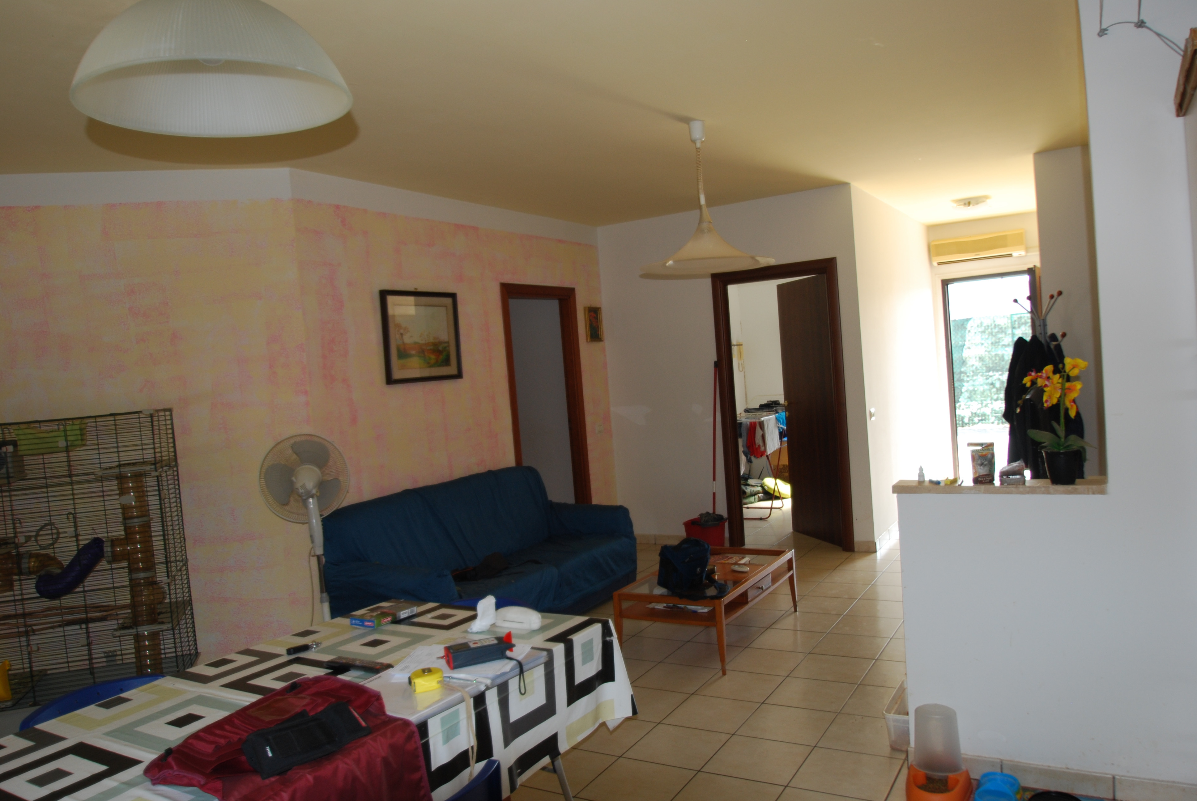 Abitazione di tipo economico immobile residenziale