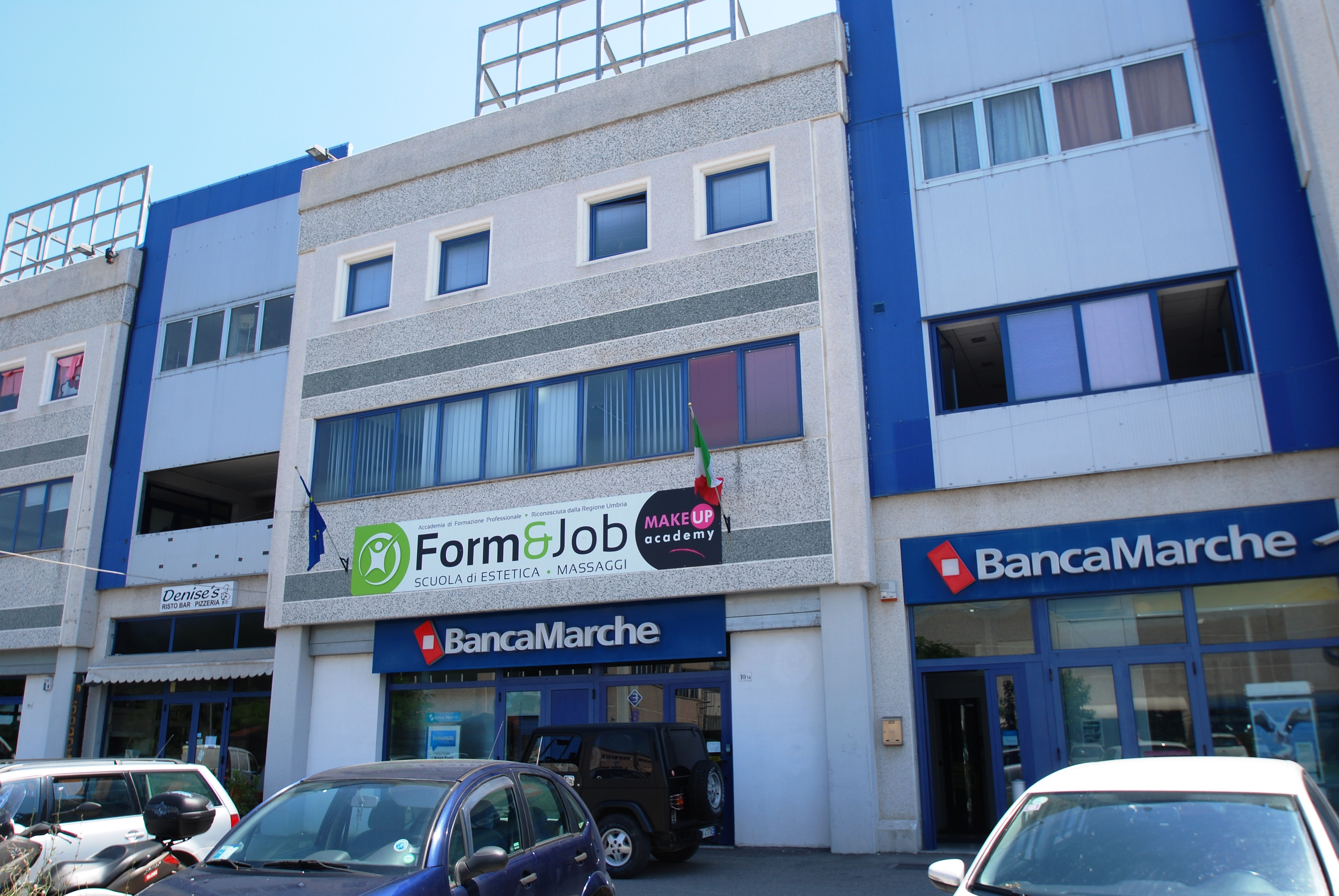 Abitazione di tipo economico immobile residenziale