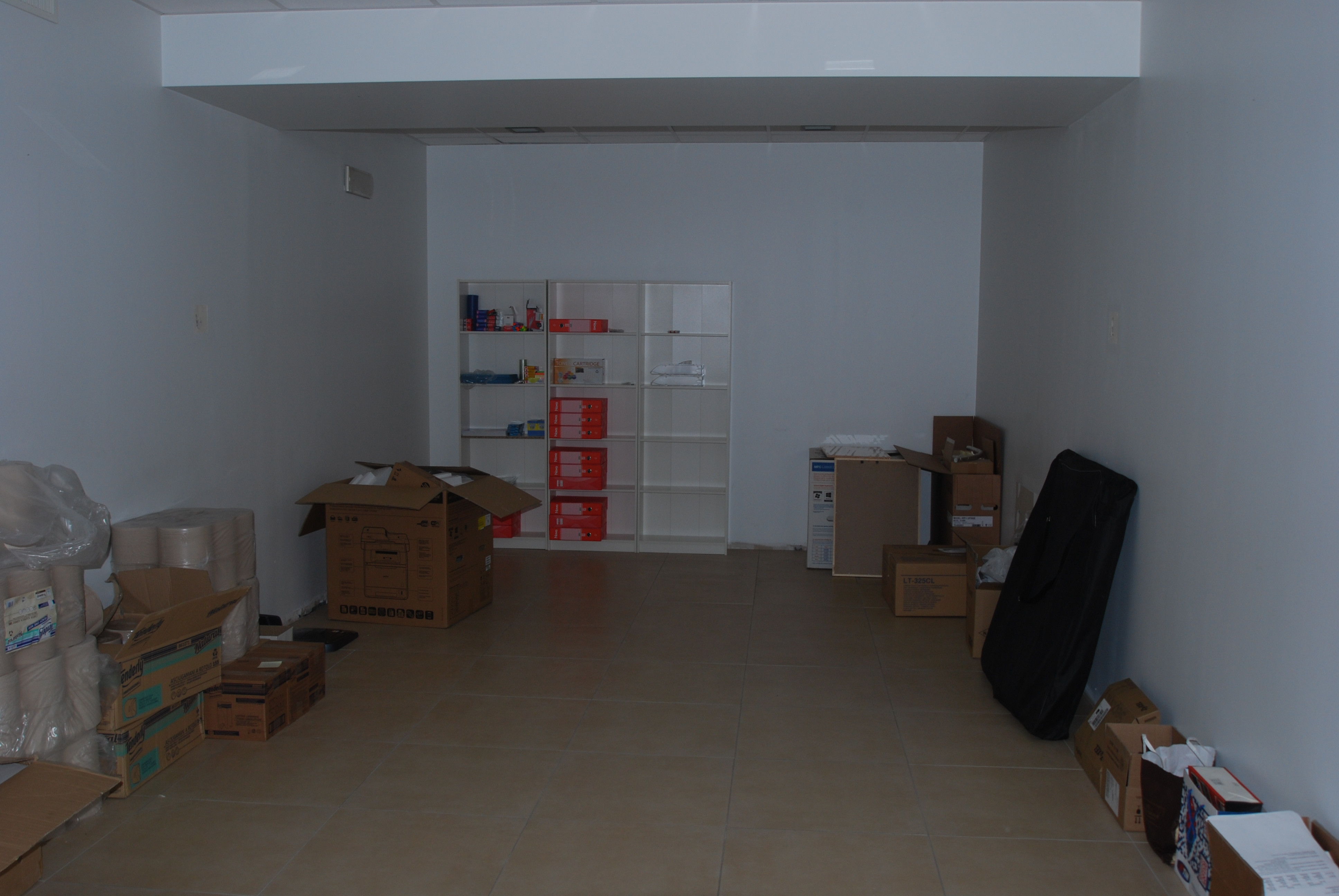Uffici e studi privati immobile commerciale