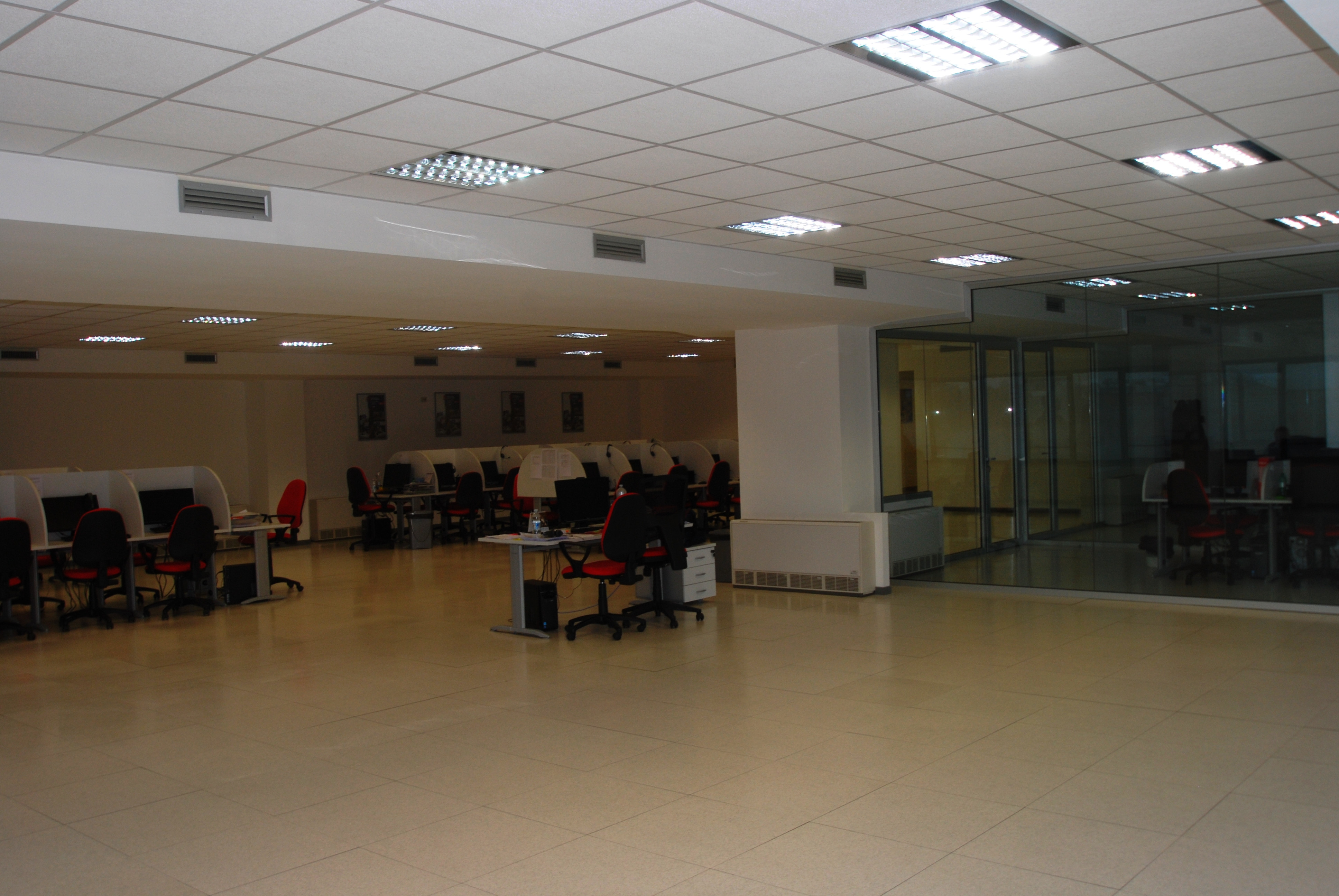 Uffici e studi privati immobile commerciale