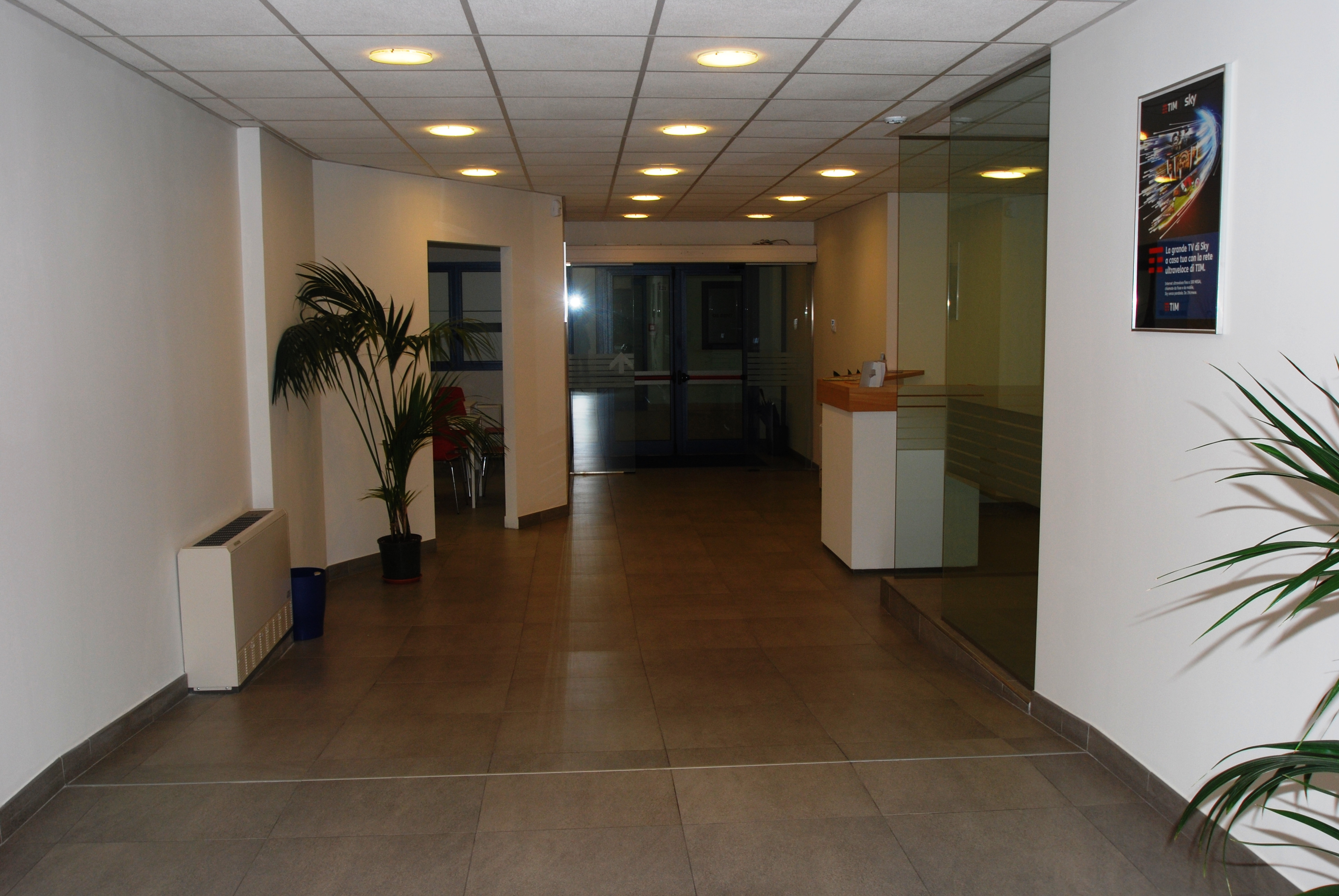Uffici e studi privati immobile commerciale