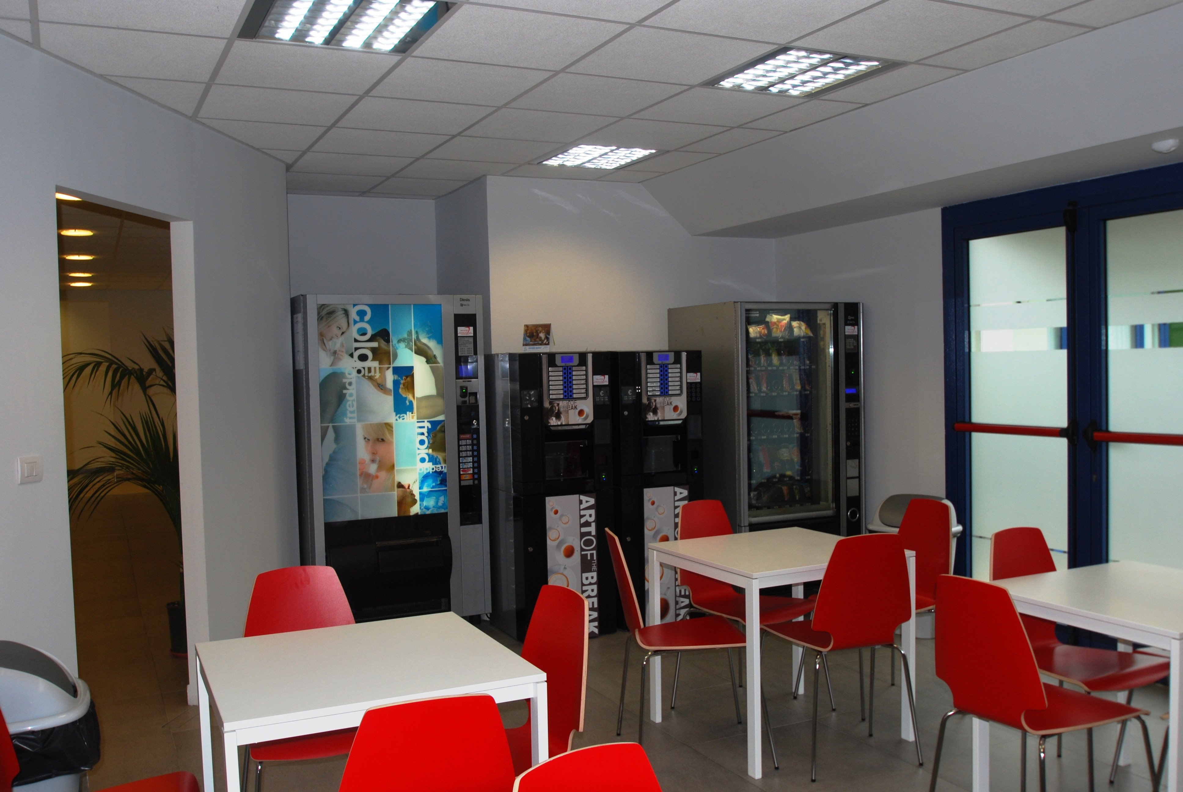 Uffici e studi privati immobile commerciale