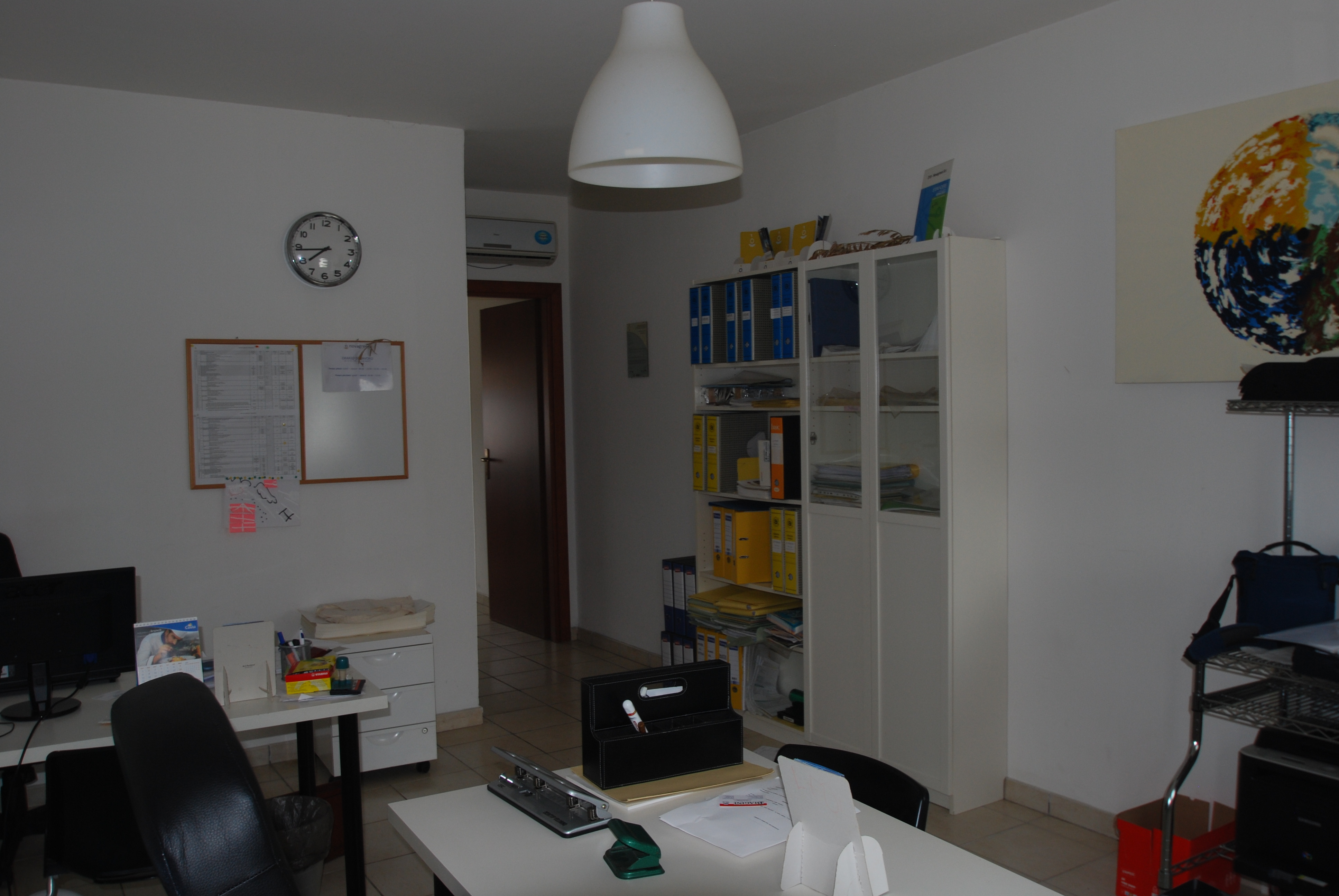 Uffici e studi privati immobile commerciale