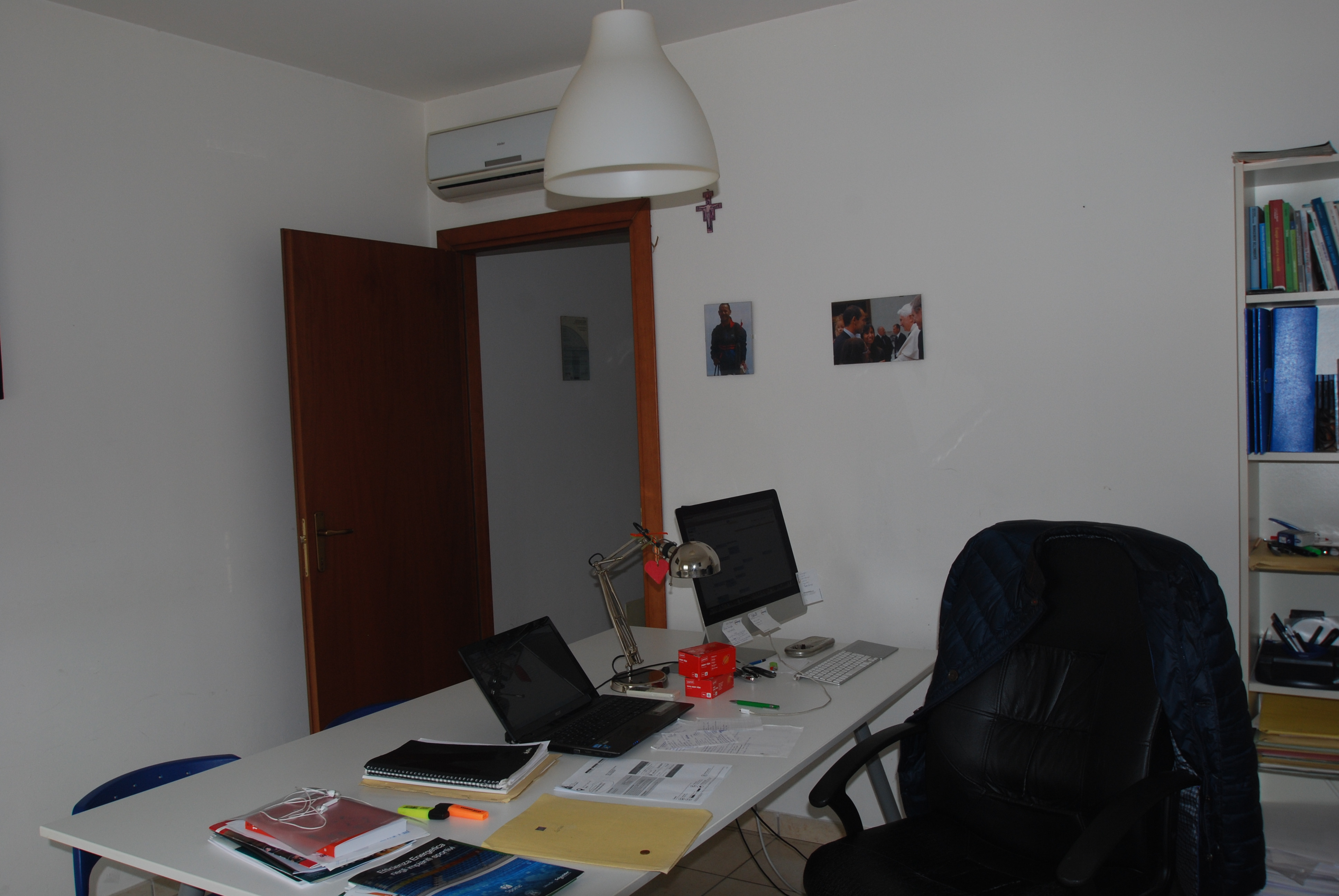 Uffici e studi privati immobile commerciale