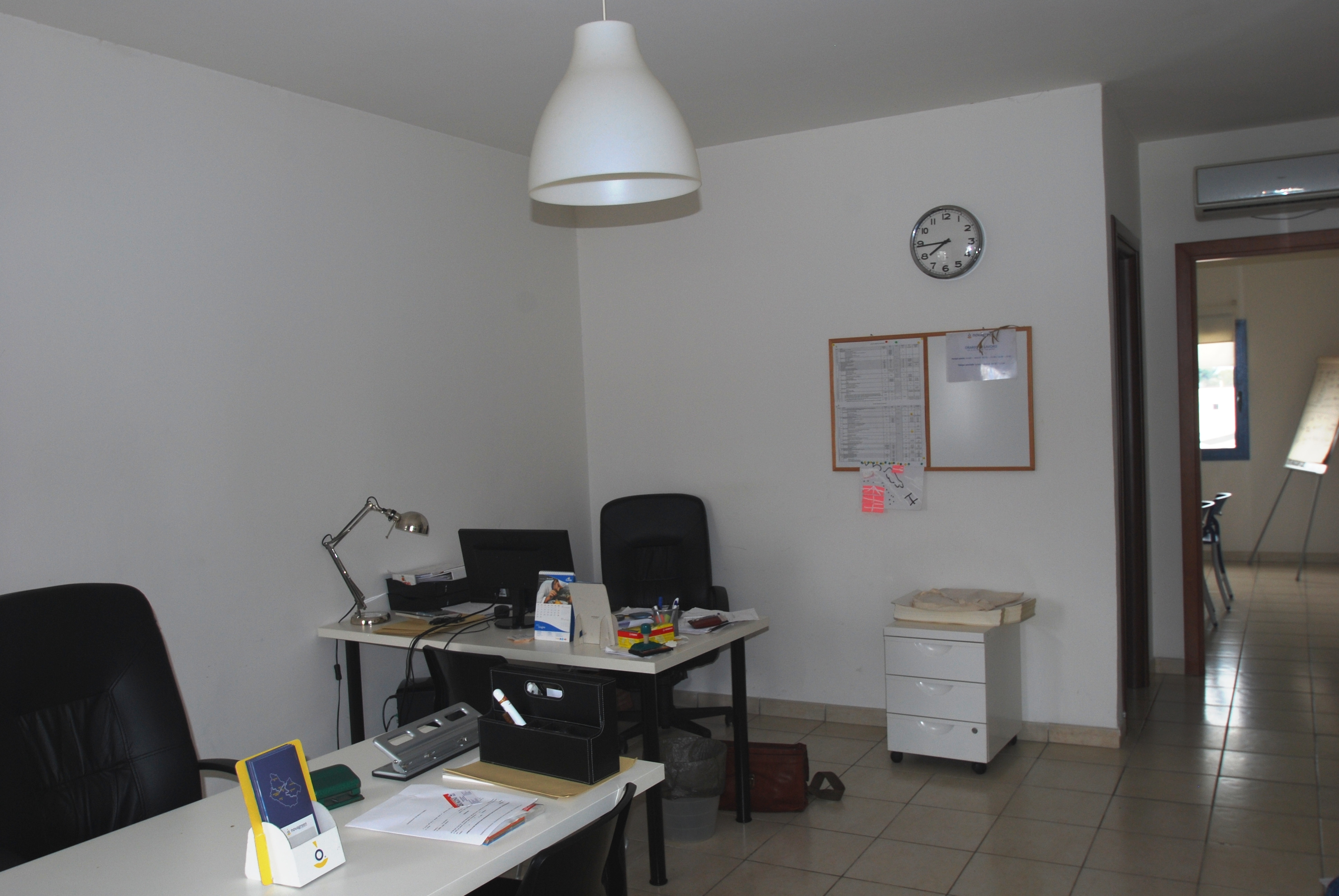 Uffici e studi privati immobile commerciale