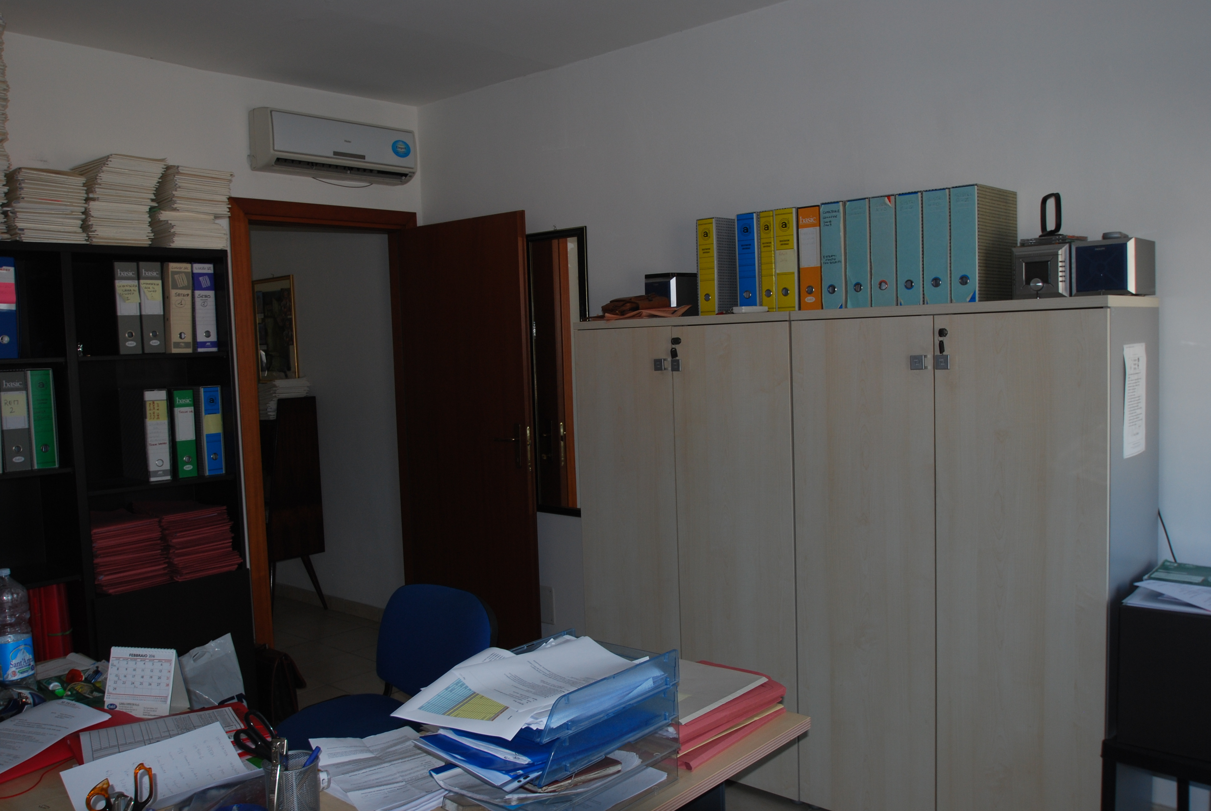 Uffici e studi privati immobile commerciale