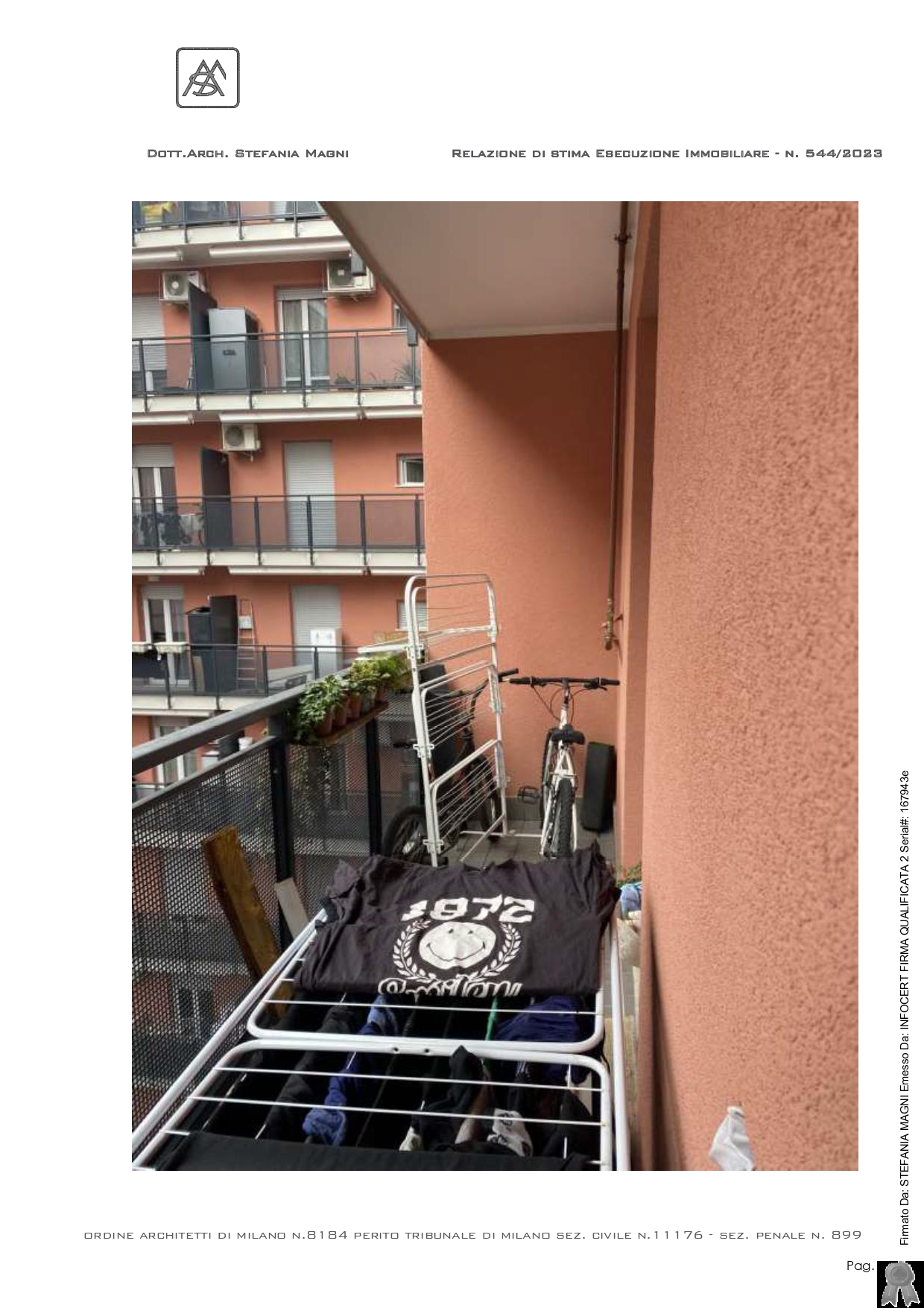Abitazione di tipo economico immobile residenziale