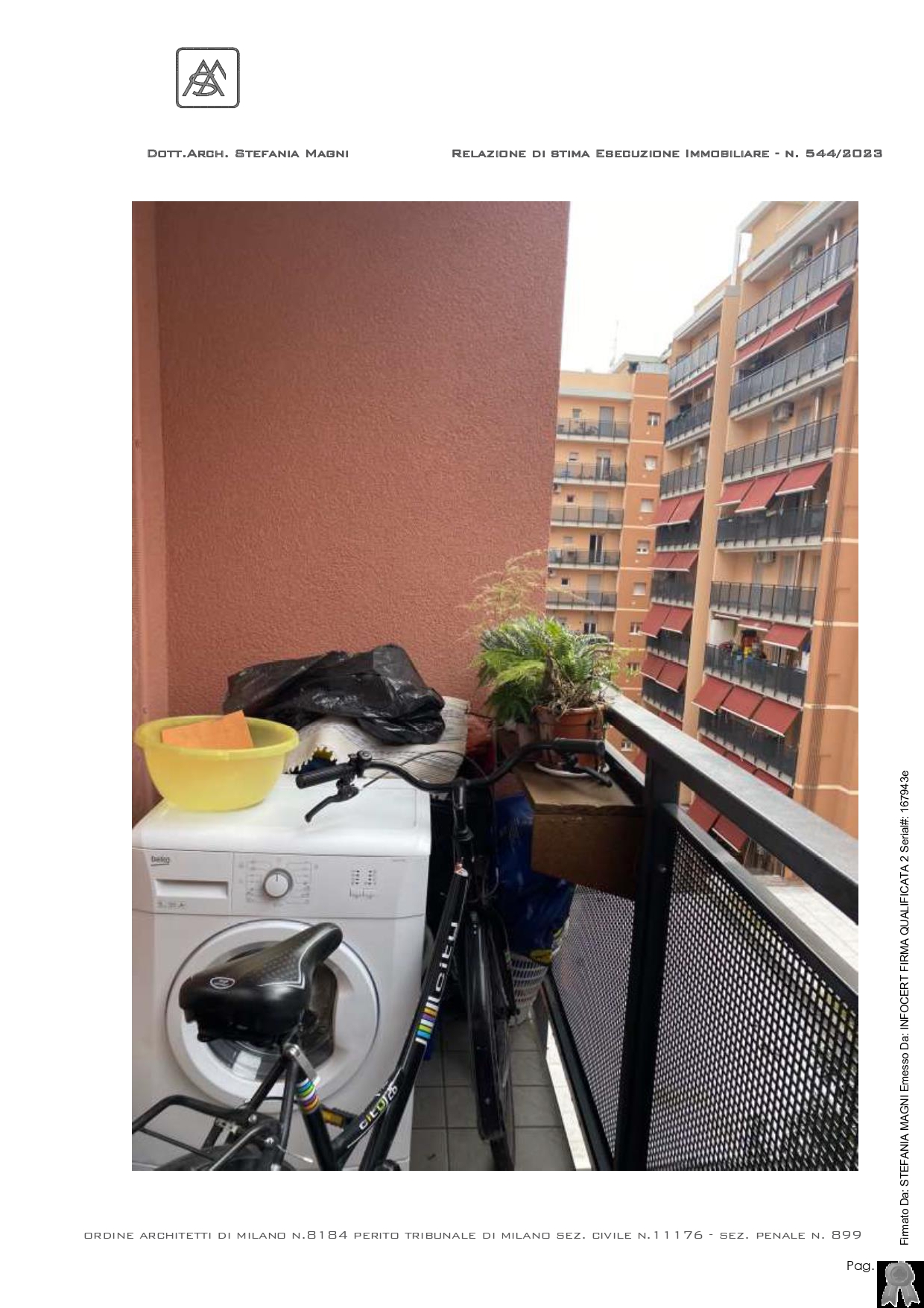 Abitazione di tipo economico immobile residenziale