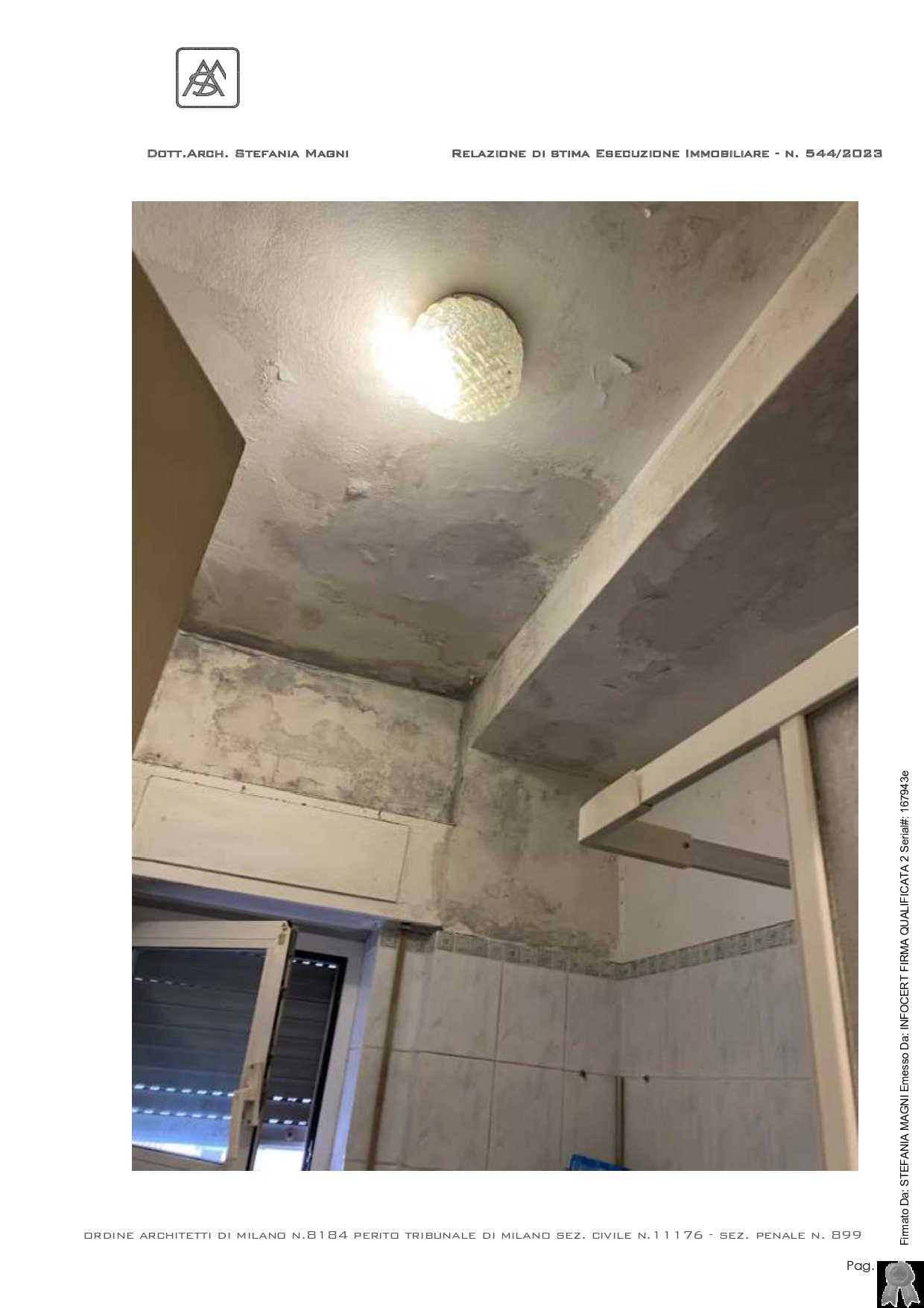 Abitazione di tipo economico immobile residenziale