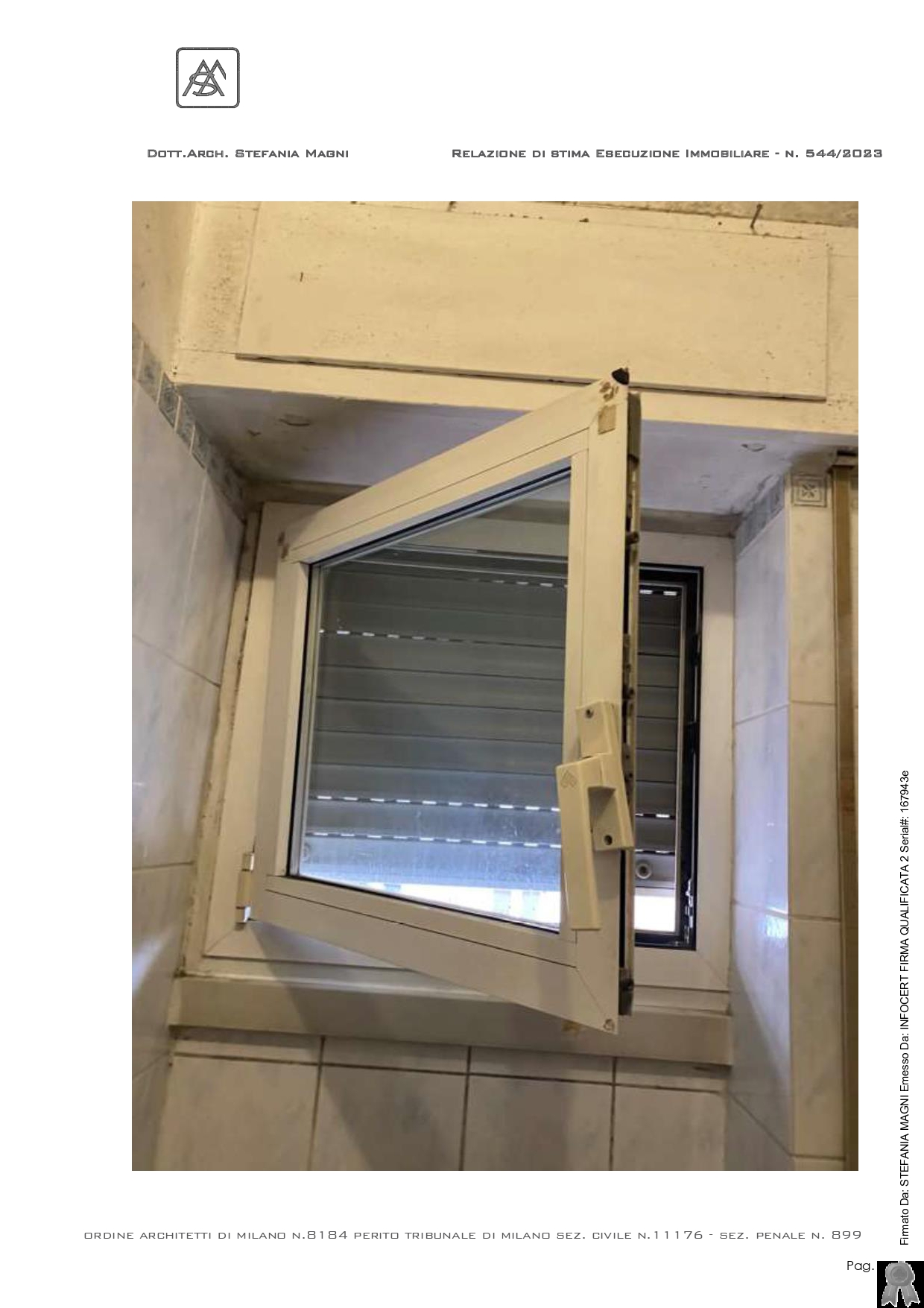 Abitazione di tipo economico immobile residenziale