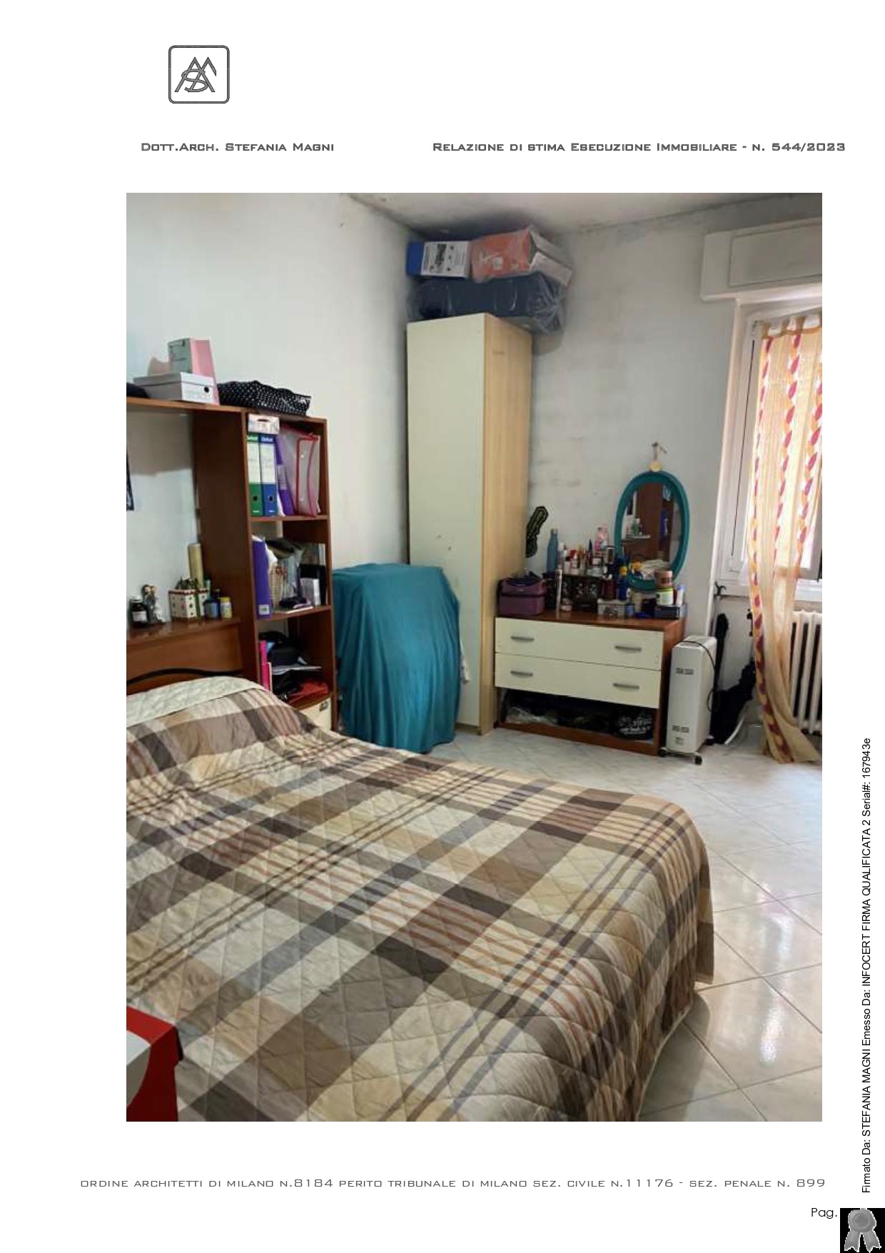 Abitazione di tipo economico immobile residenziale