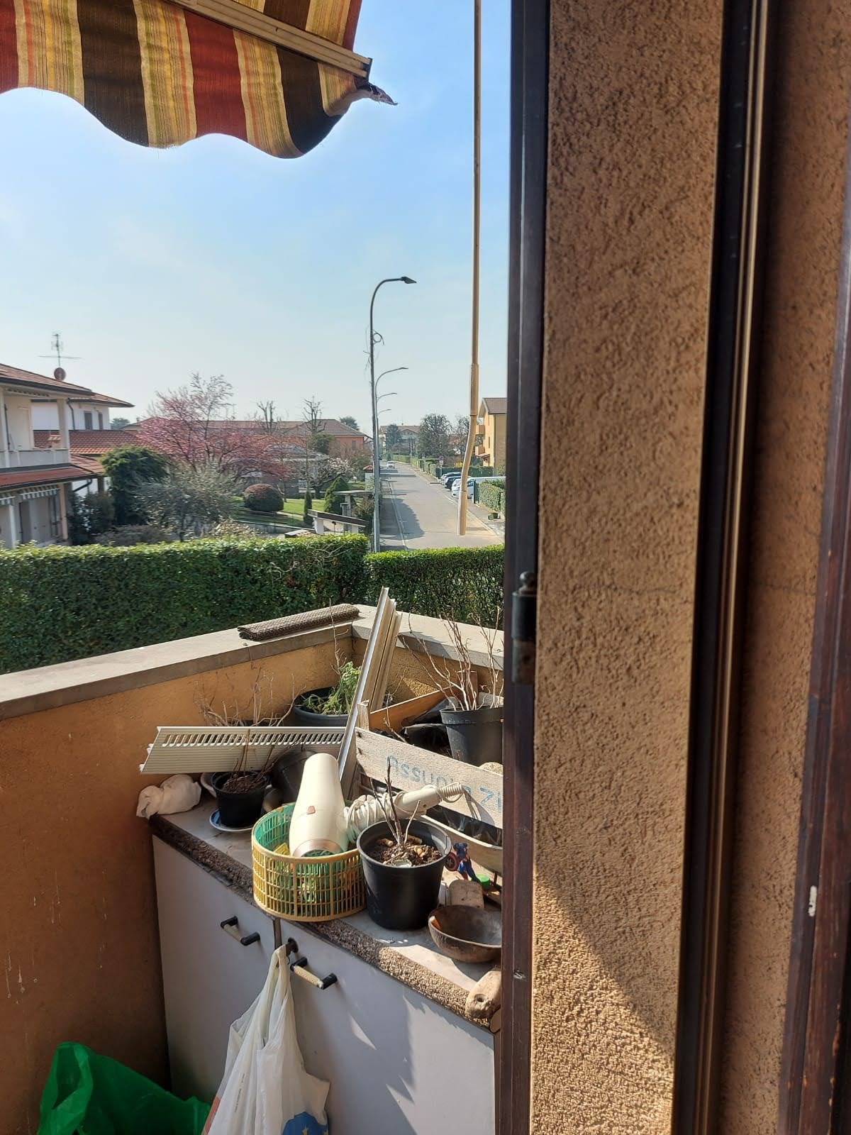 Abitazione di tipo economico immobile residenziale