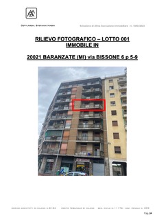 Abitazione di tipo economico immobile residenziale