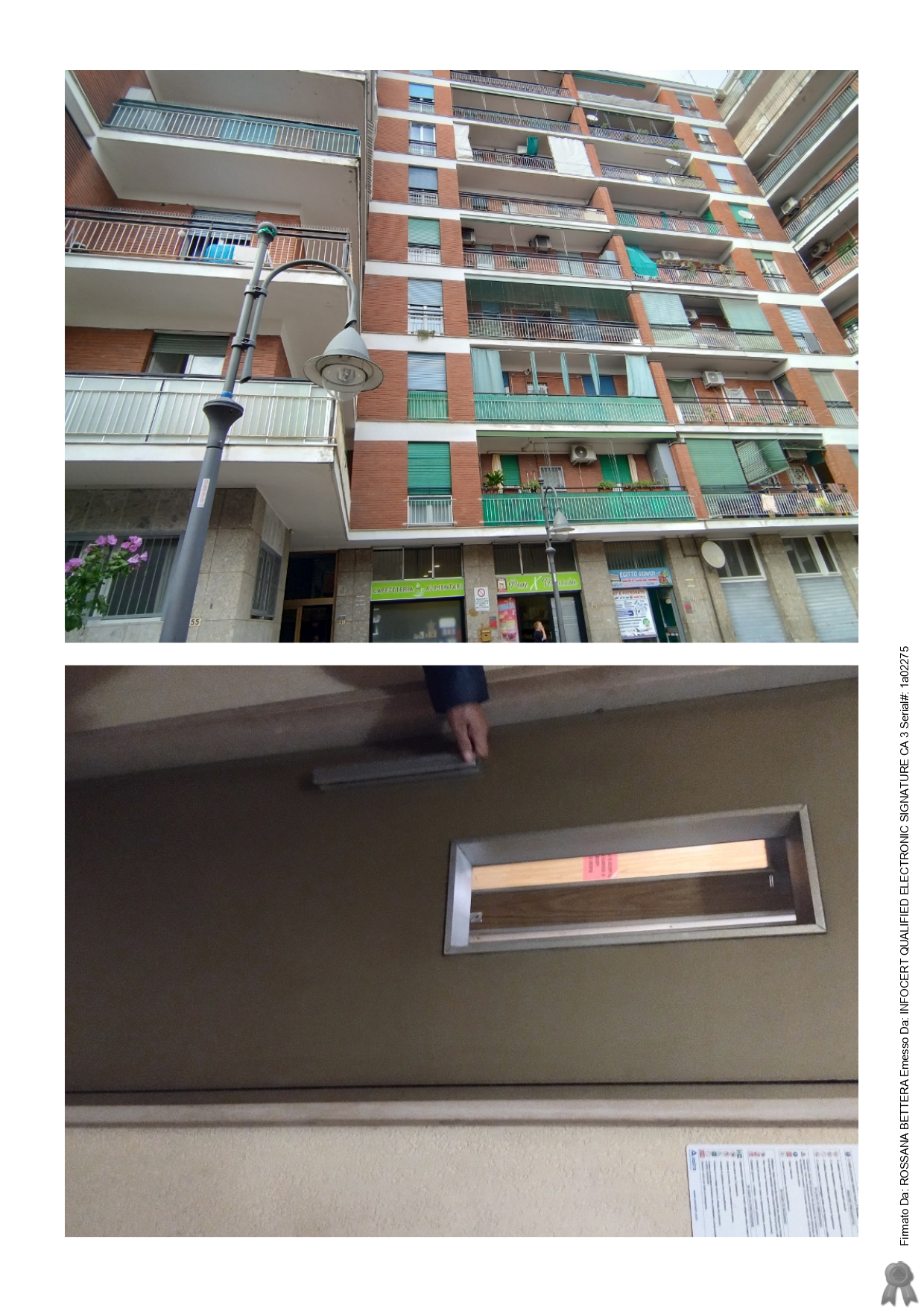 Abitazione di tipo economico immobile residenziale