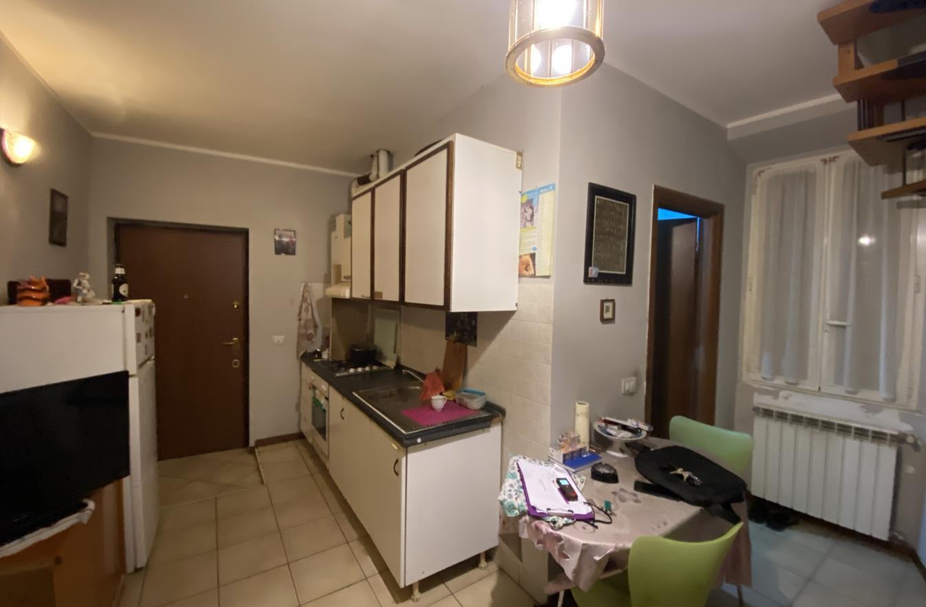 Abitazione di tipo economico immobile residenziale