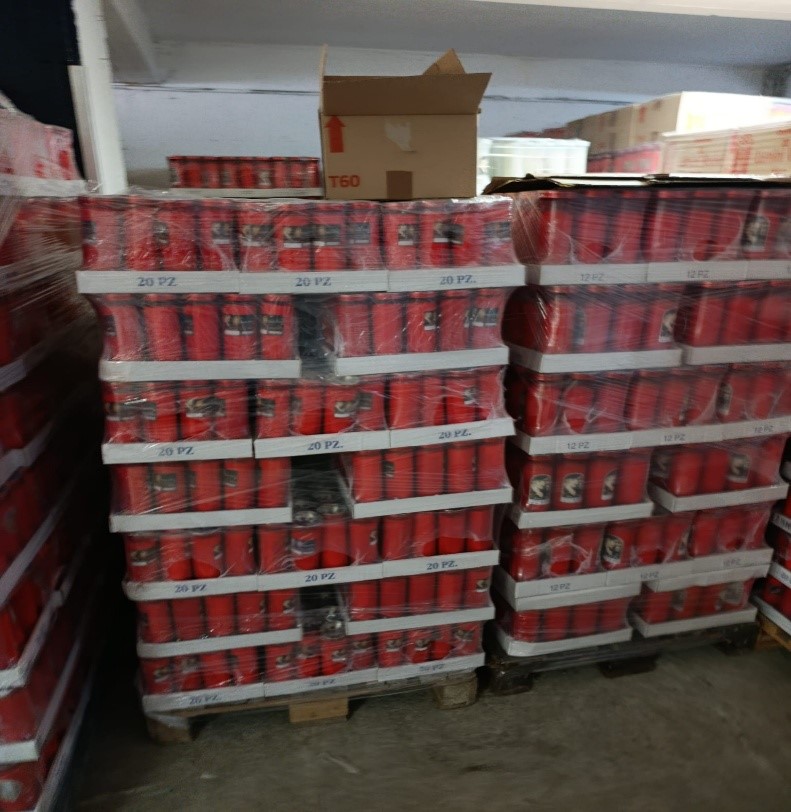 Mobile Procedura 58 2023