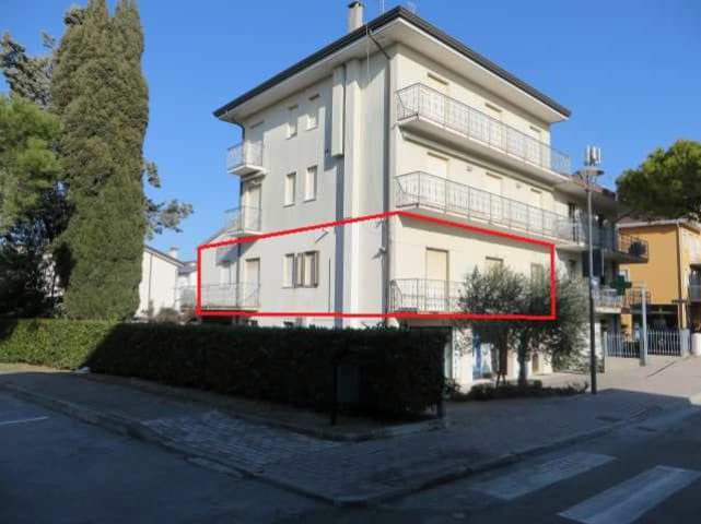 Abitazione di tipo economico immobile residenziale