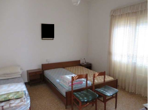 Abitazione di tipo economico immobile residenziale