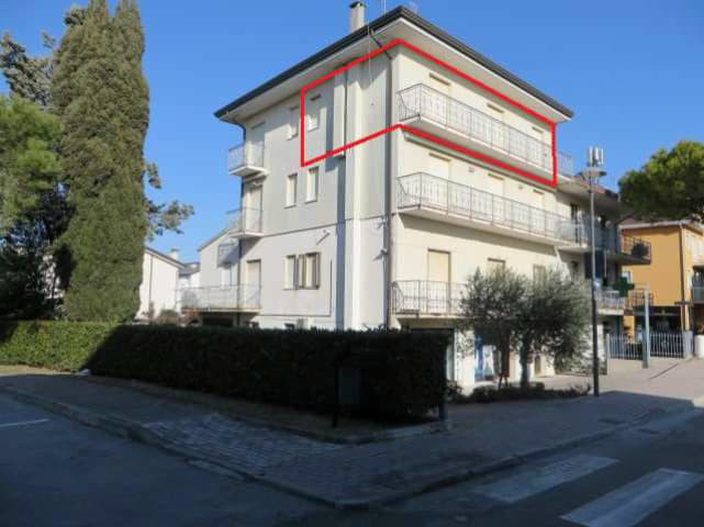 Abitazione di tipo economico immobile residenziale
