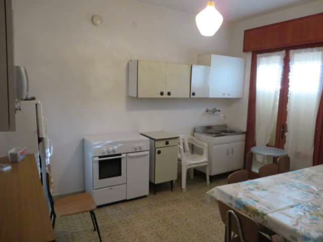 Abitazione di tipo economico immobile residenziale