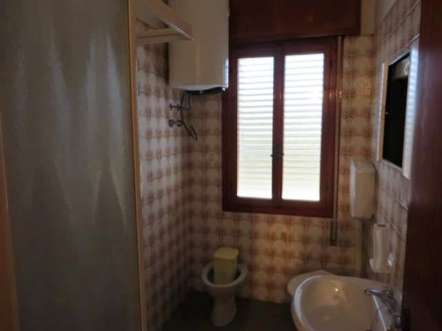 Abitazione di tipo economico immobile residenziale
