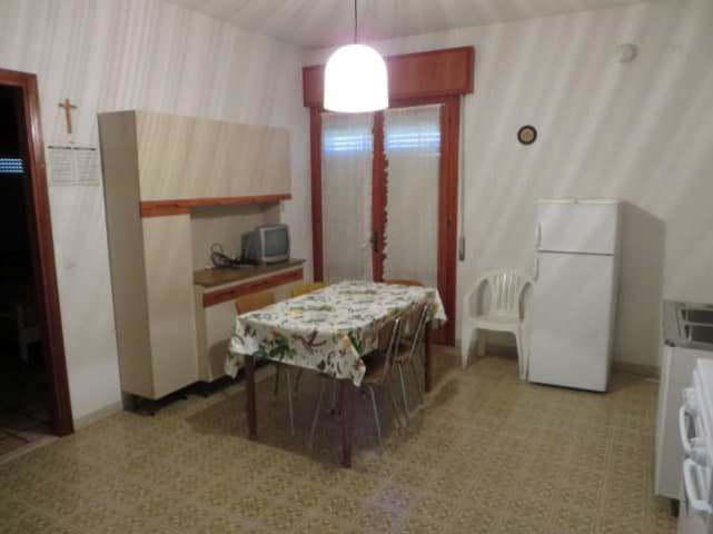 Abitazione di tipo economico immobile residenziale
