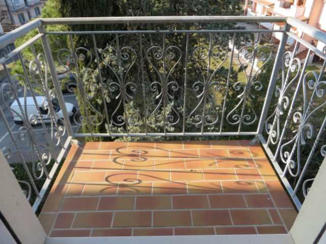 Abitazione di tipo economico immobile residenziale