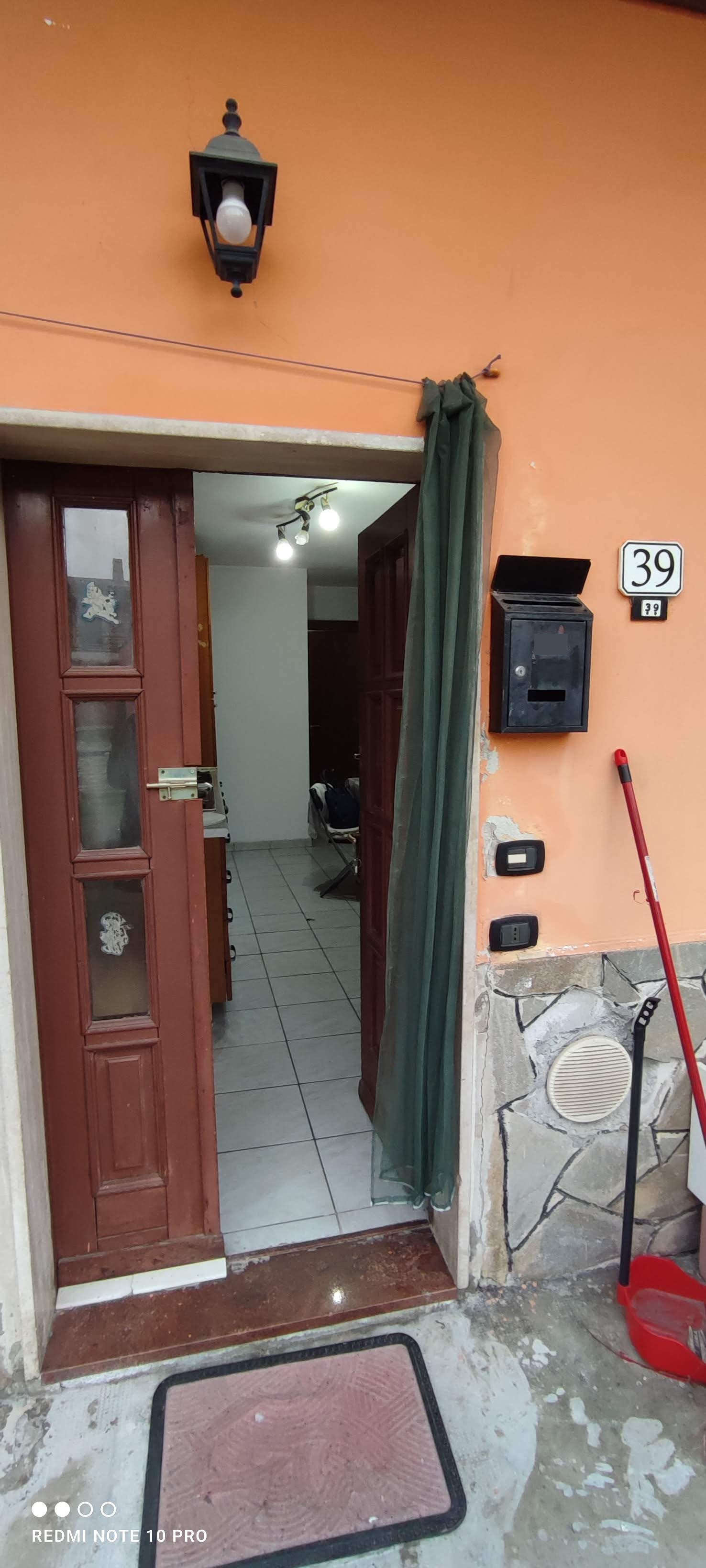 Abitazione di tipo economico immobile residenziale