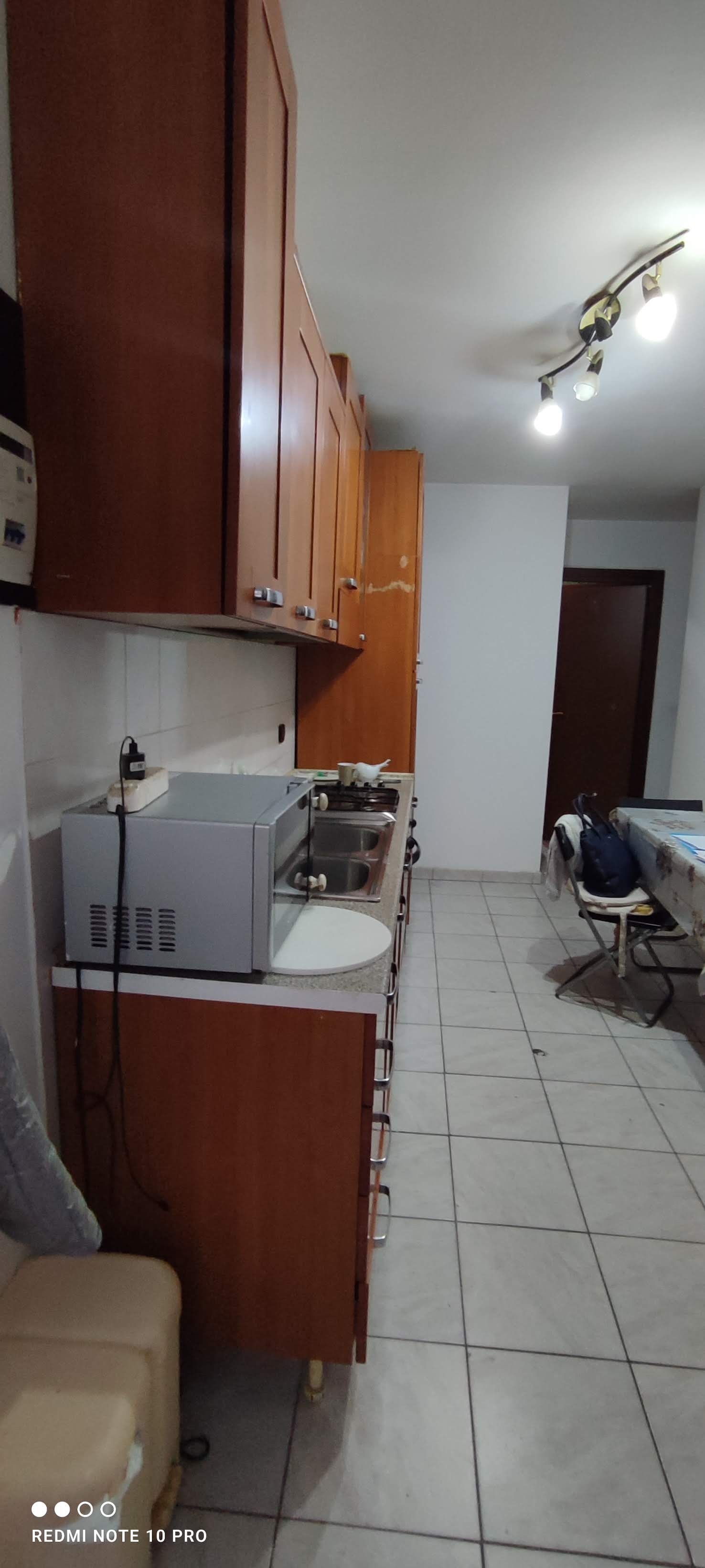 Abitazione di tipo economico immobile residenziale