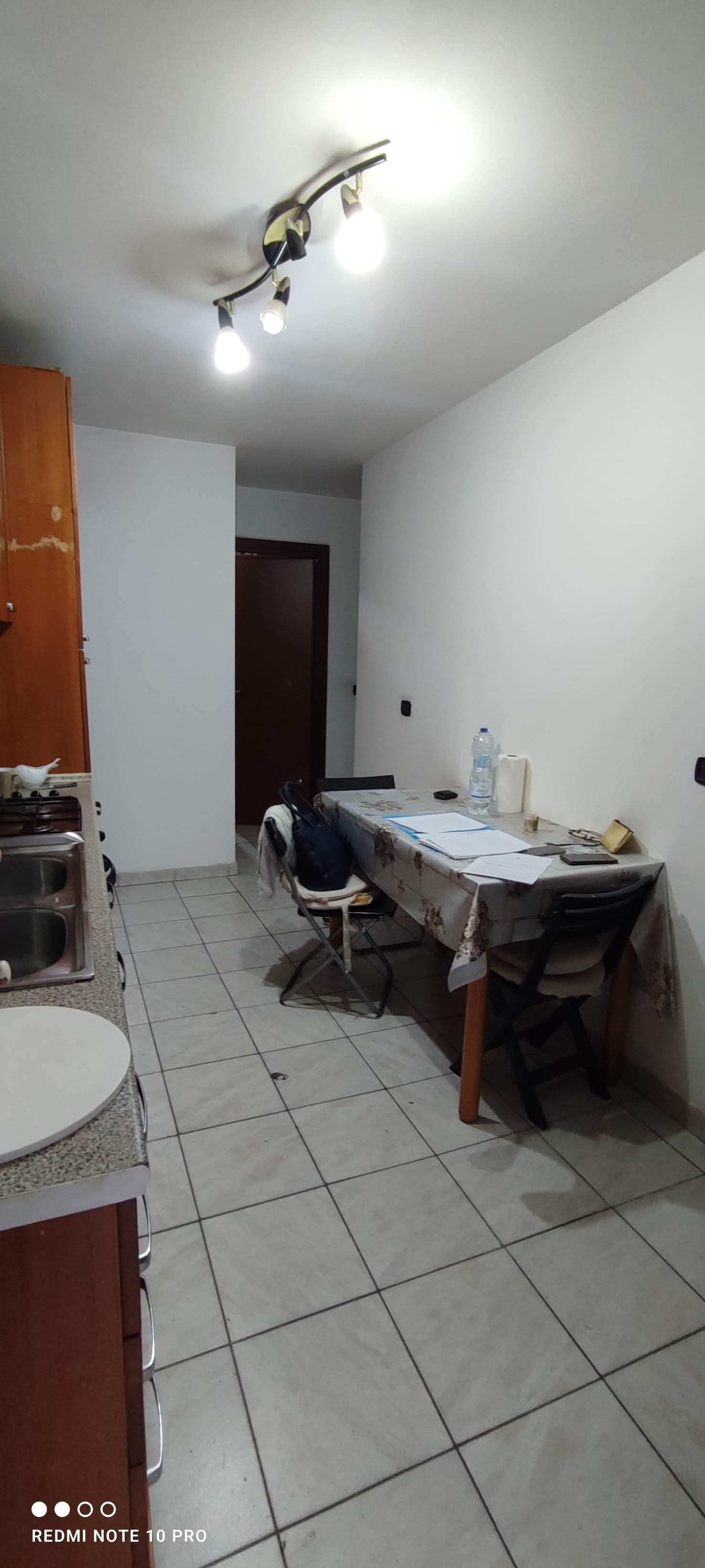 Abitazione di tipo economico immobile residenziale