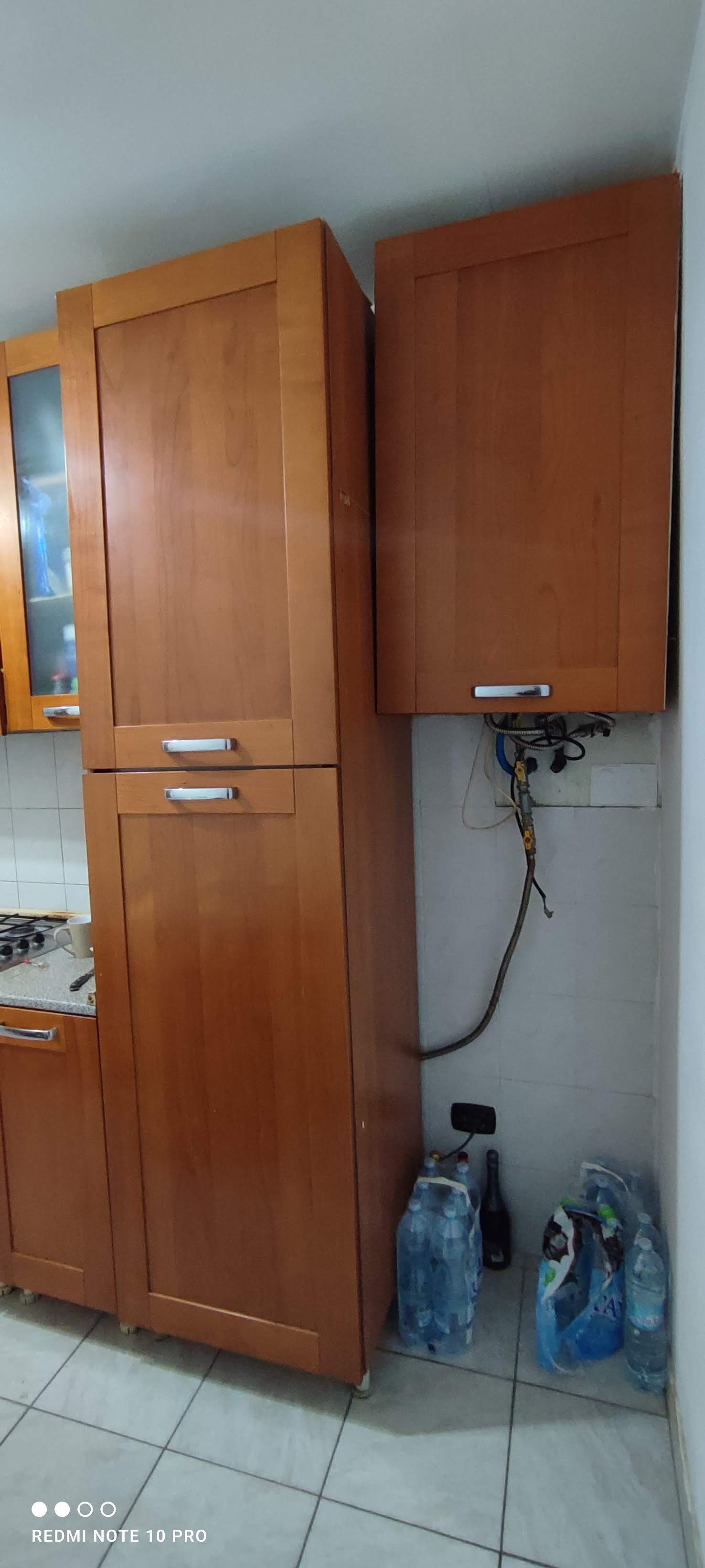 Abitazione di tipo economico immobile residenziale