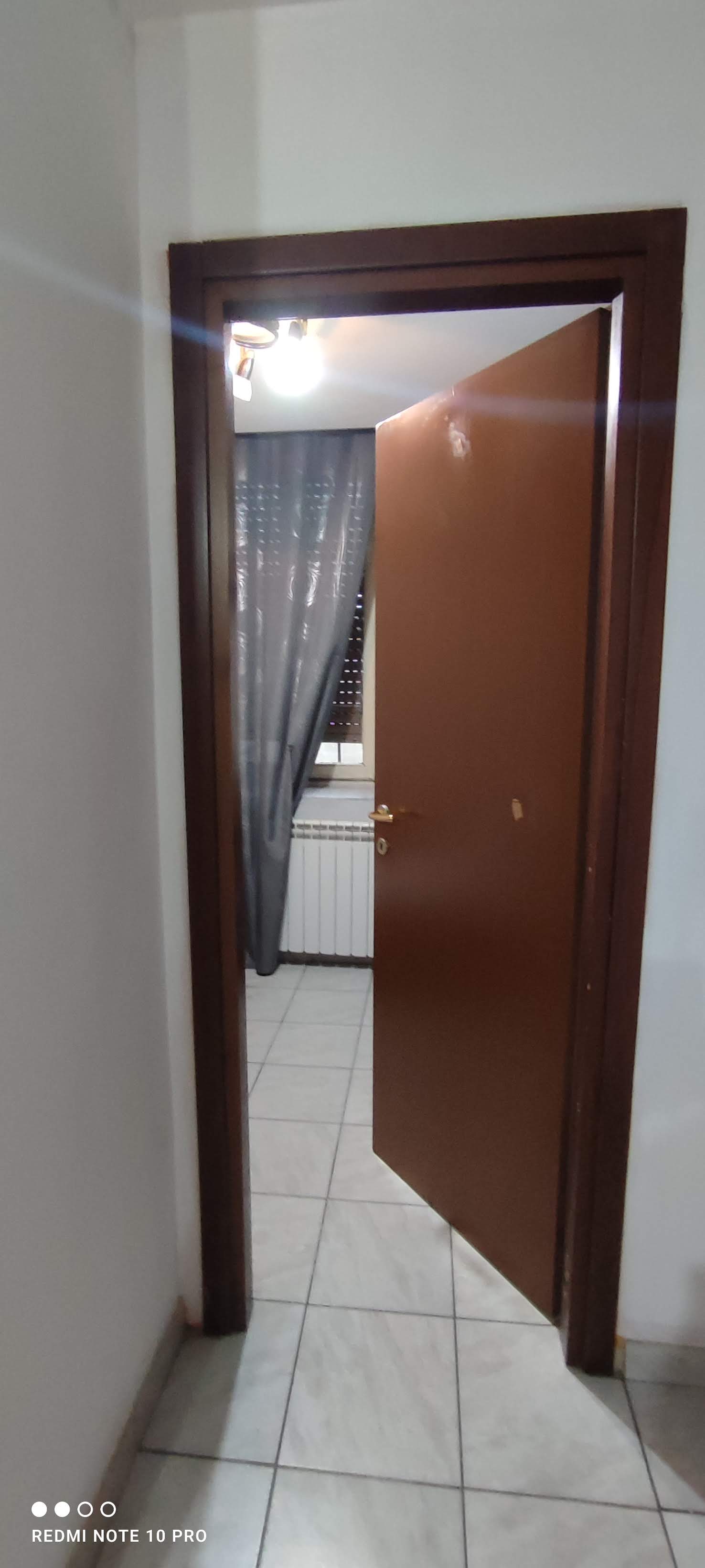 Abitazione di tipo economico immobile residenziale