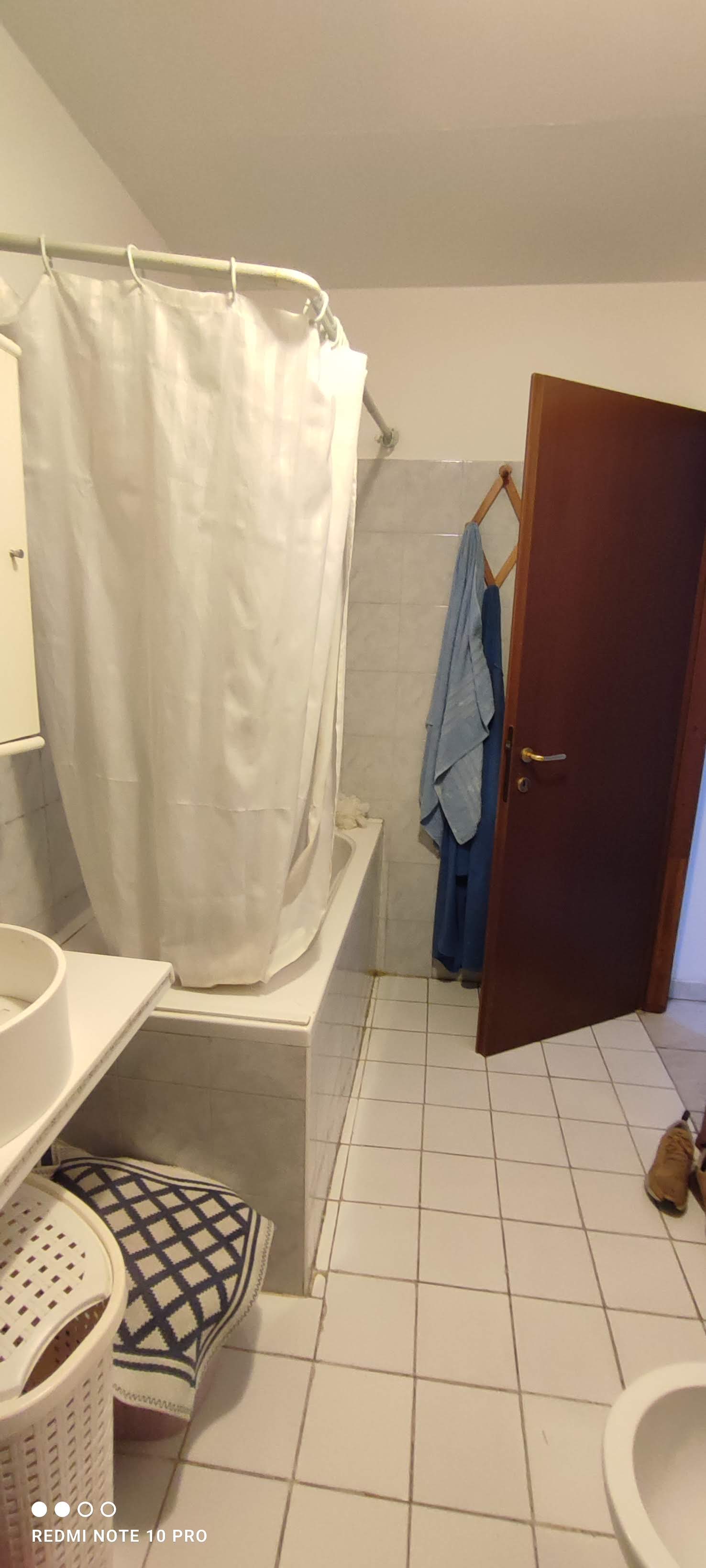 Abitazione di tipo economico immobile residenziale