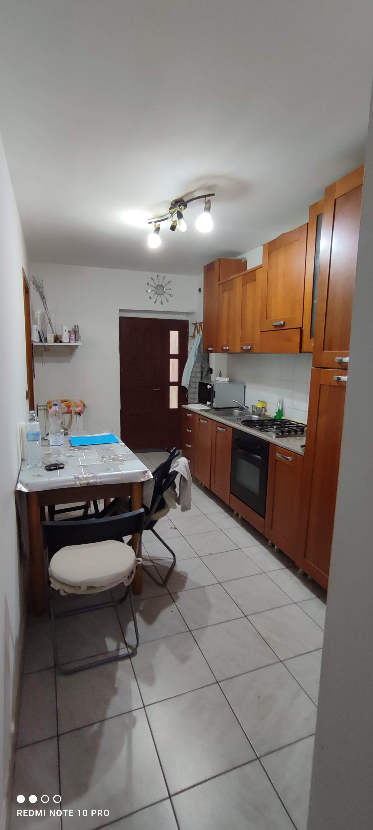 Abitazione di tipo economico immobile residenziale