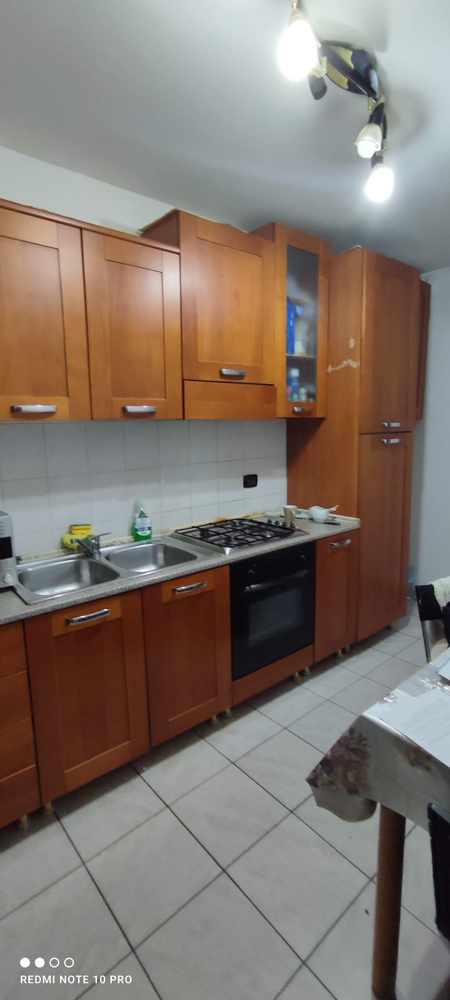 Abitazione di tipo economico immobile residenziale