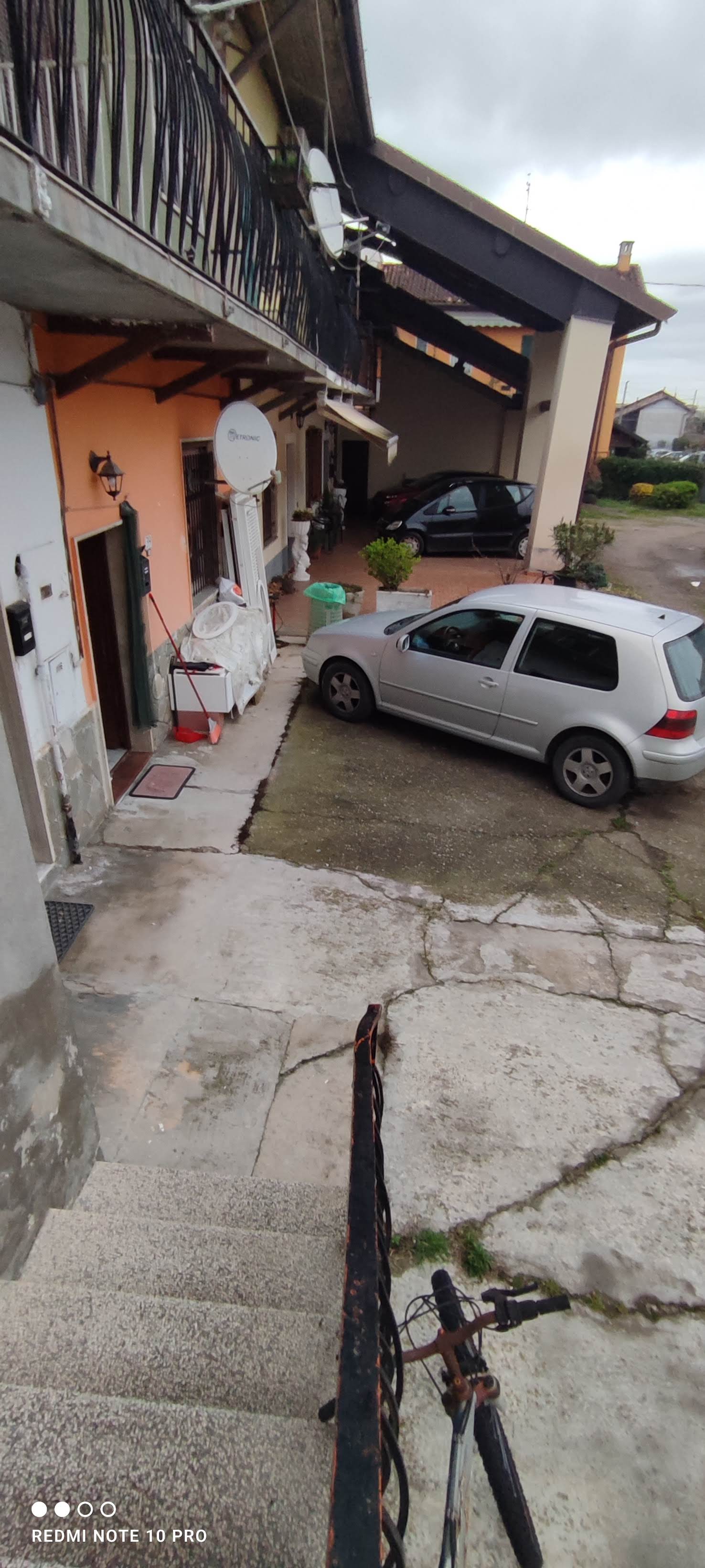 Abitazione di tipo economico immobile residenziale