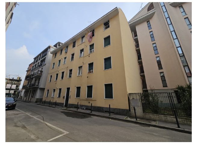Abitazione di tipo economico immobile residenziale