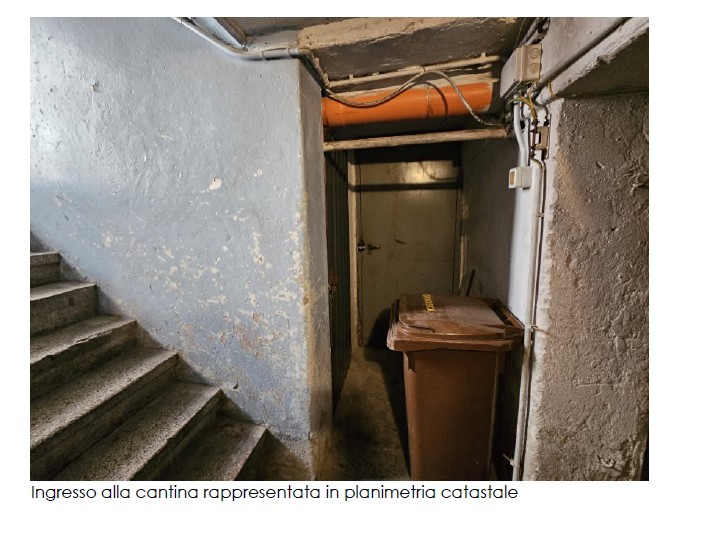 Abitazione di tipo economico immobile residenziale