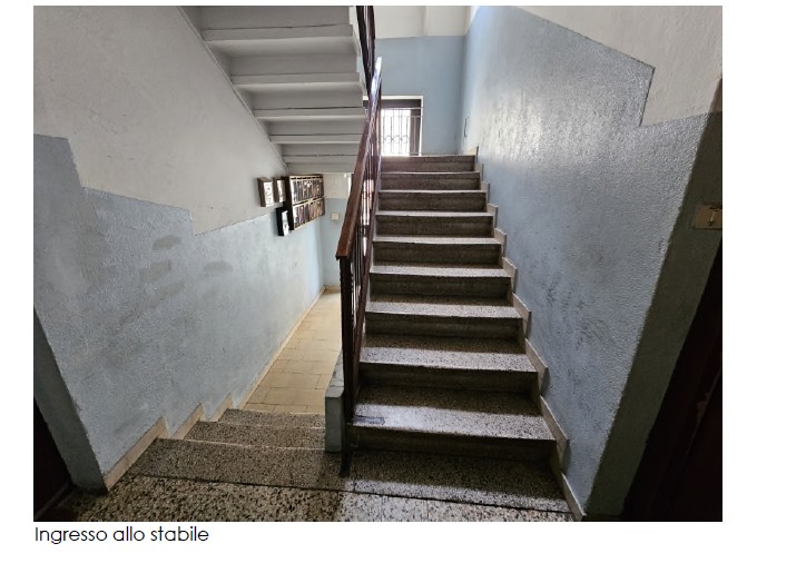 Abitazione di tipo economico immobile residenziale
