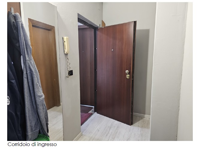 Abitazione di tipo economico immobile residenziale