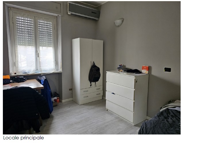 Abitazione di tipo economico immobile residenziale