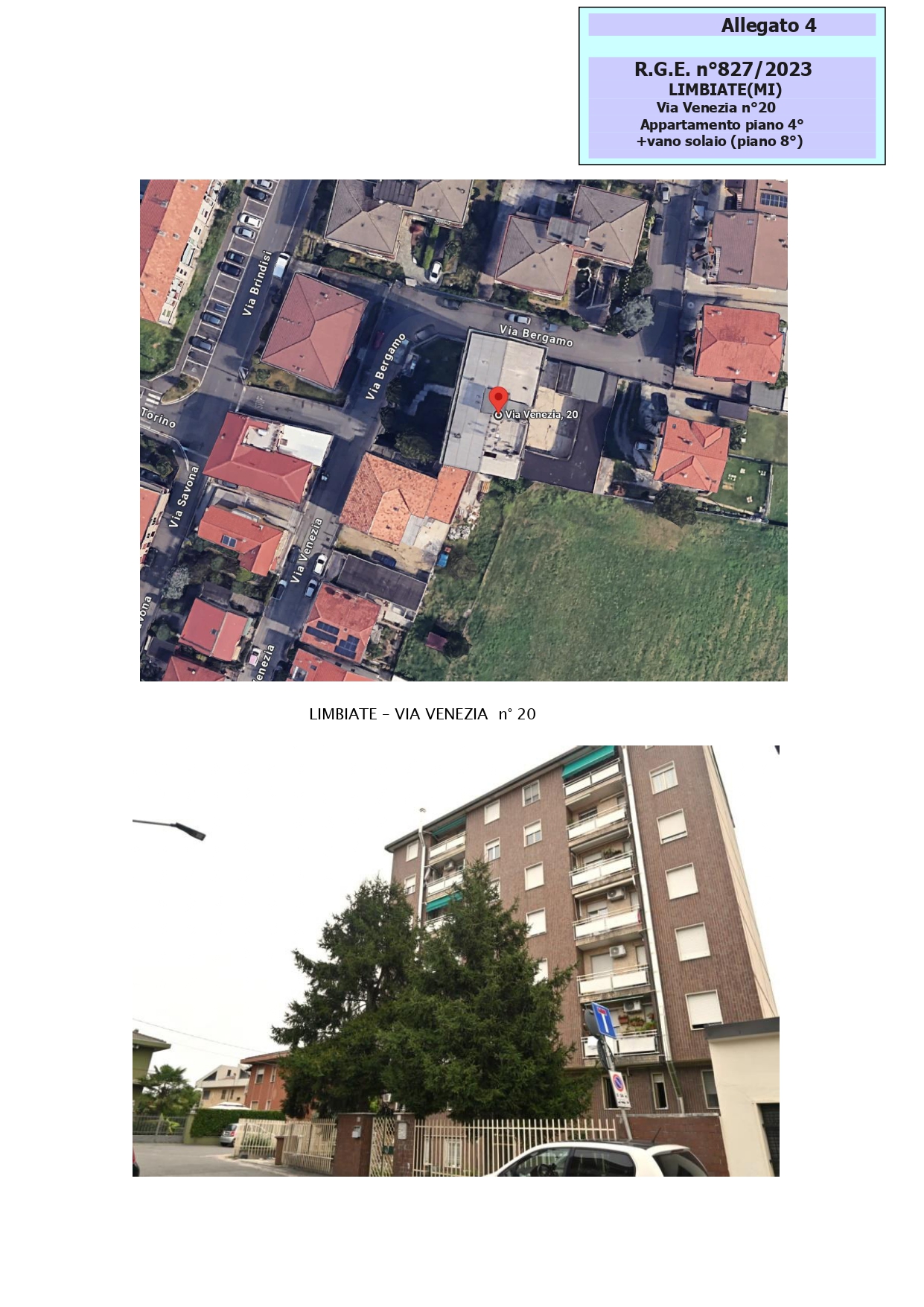 Abitazione di tipo economico immobile residenziale