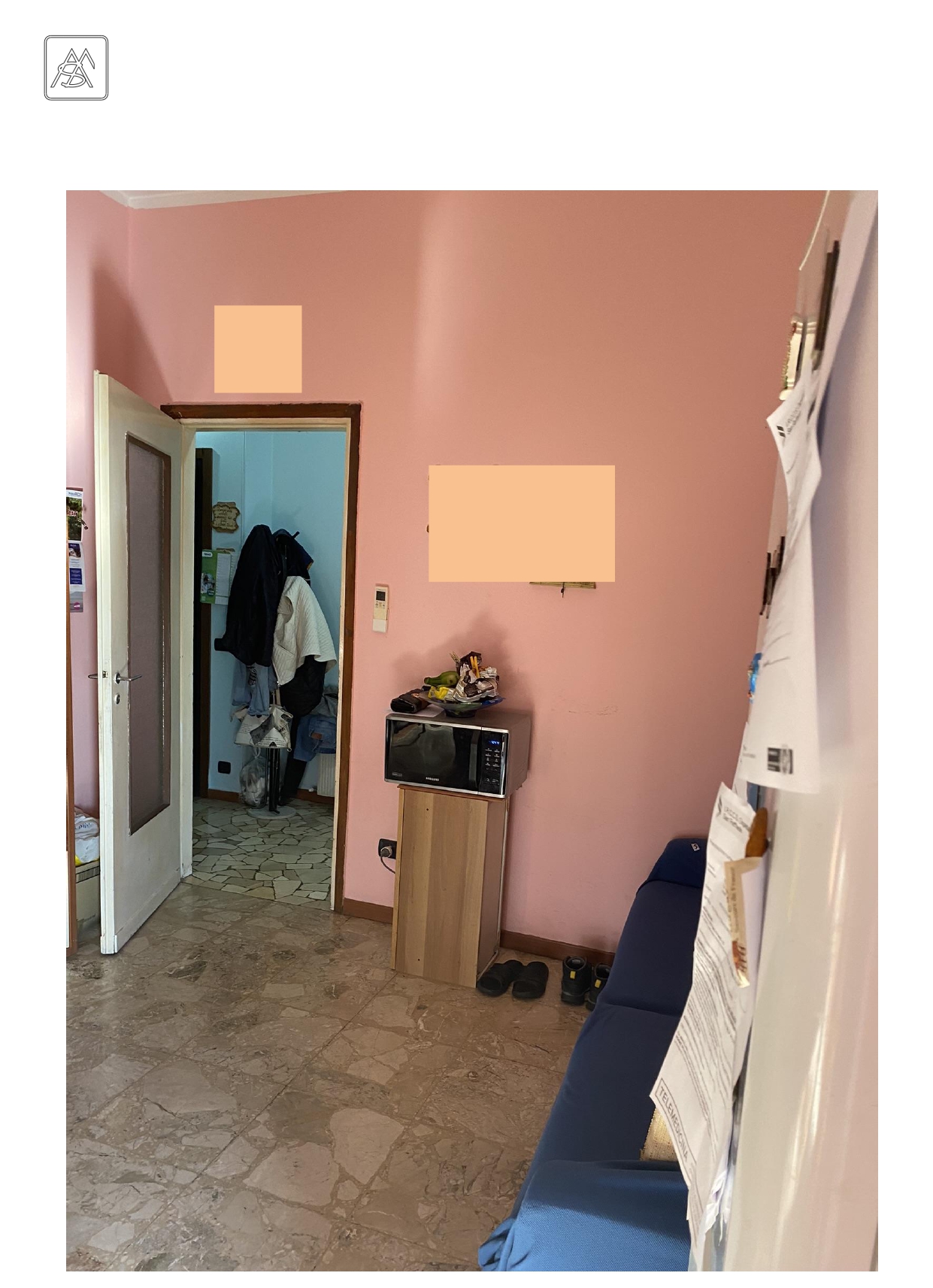 Abitazione di tipo economico immobile residenziale